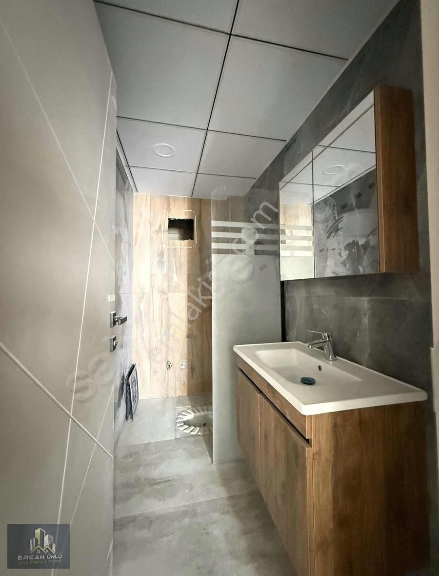 Ercan Ünlü'den Avm Karşısı İldem'in En Lüks 4.5+1 Fırsat Dairesi - Görsel 23