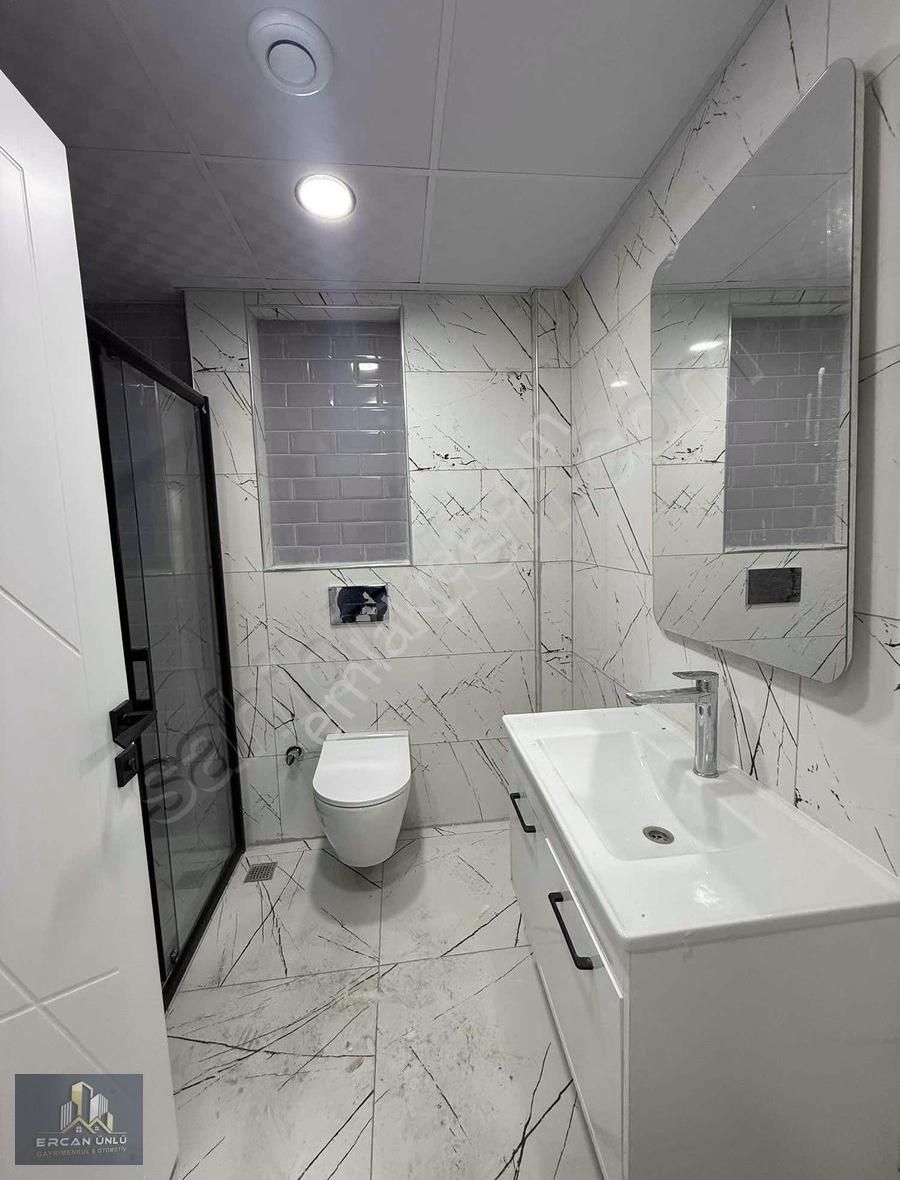 * İldem E Konutlarında 4+1 İçerisi Full Yapılı Fırsat Dairesi * - Görsel 11