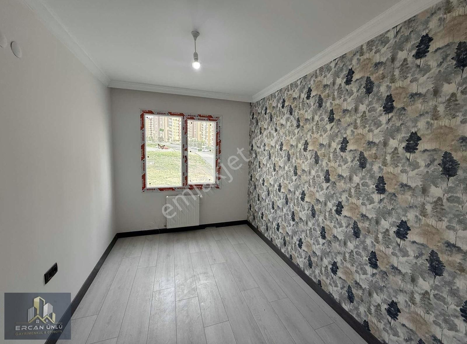 * İldem E Konutlarında 4+1 İçerisi Full Yapılı Fırsat Dairesi * - Görsel 10