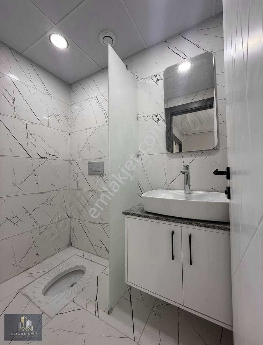 * İldem E Konutlarında 4+1 İçerisi Full Yapılı Fırsat Dairesi * - Görsel 20