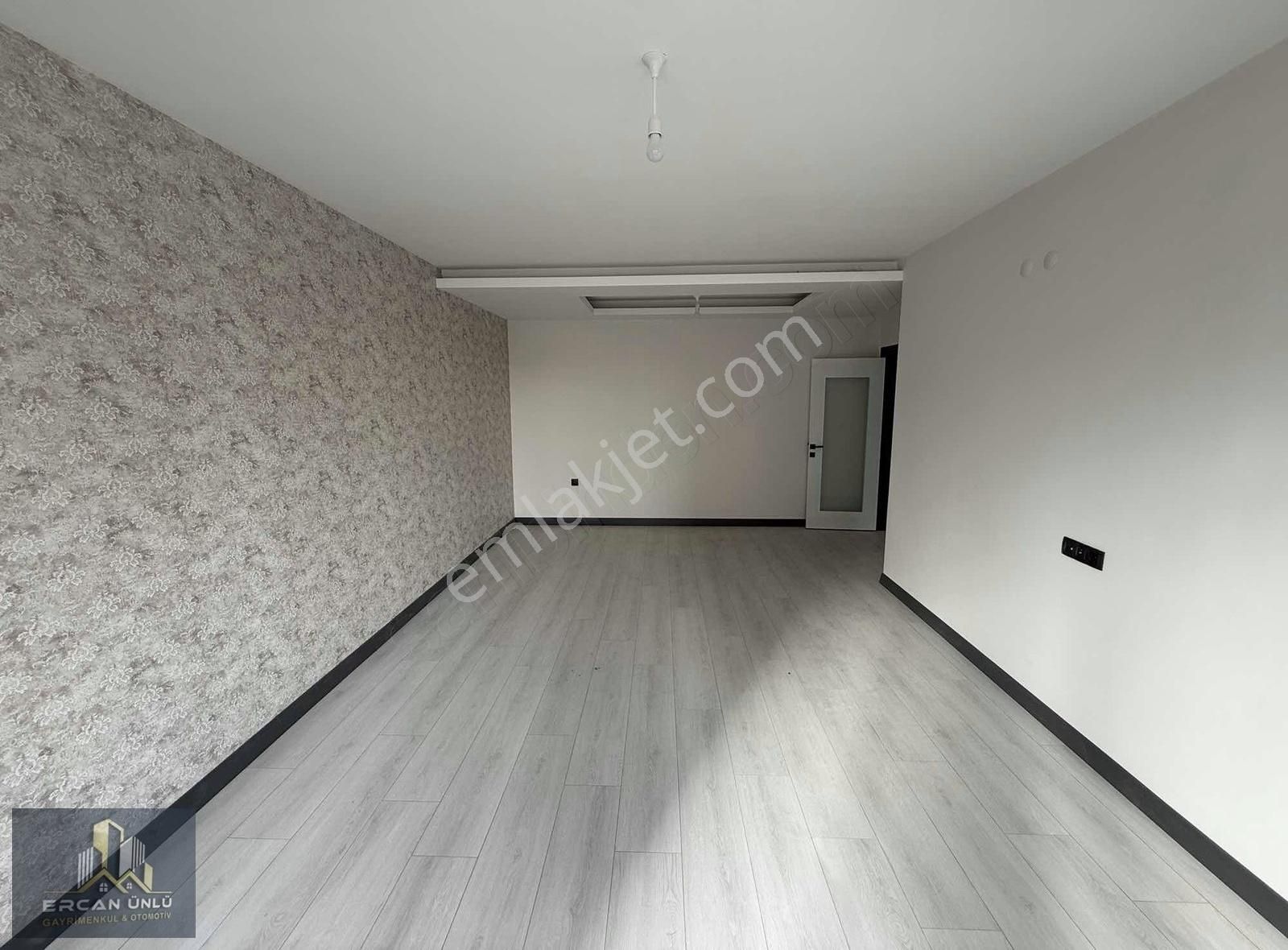 * İldem E Konutlarında 4+1 İçerisi Full Yapılı Fırsat Dairesi * - Görsel 31