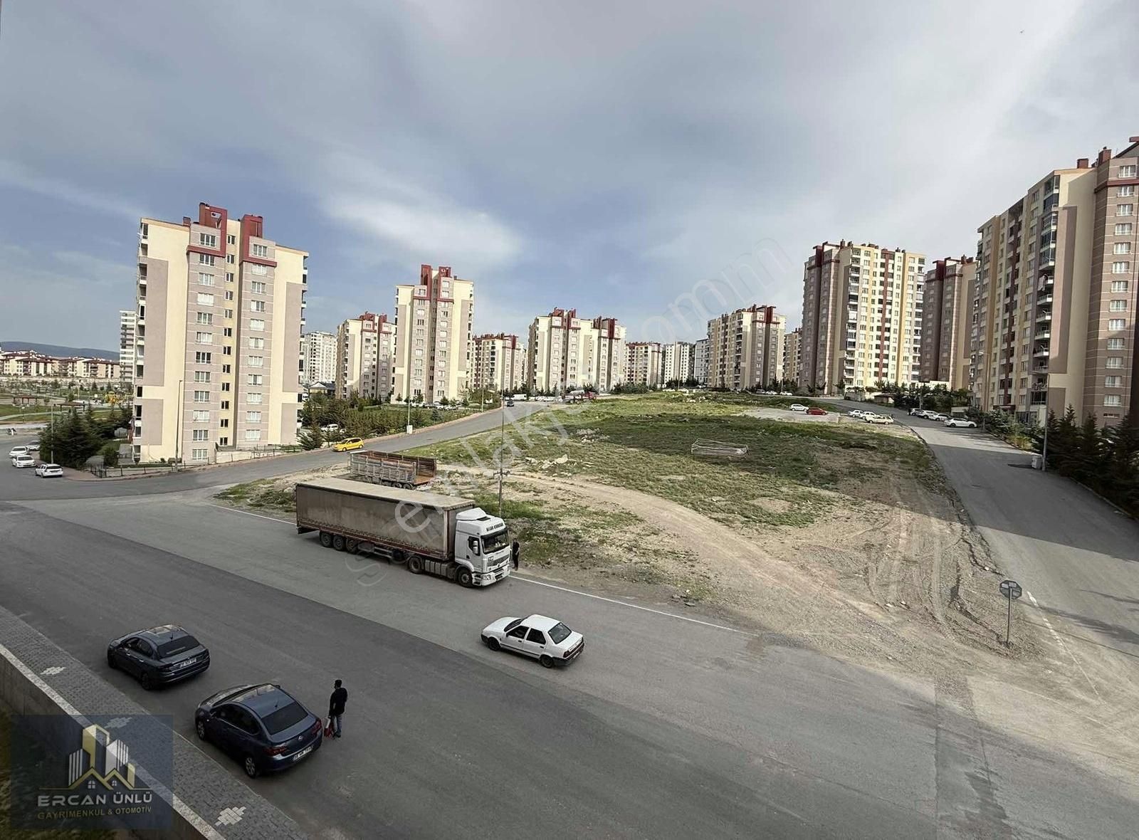 * İldem E Konutlarında 4+1 İçerisi Full Yapılı Fırsat Dairesi * - Görsel 25