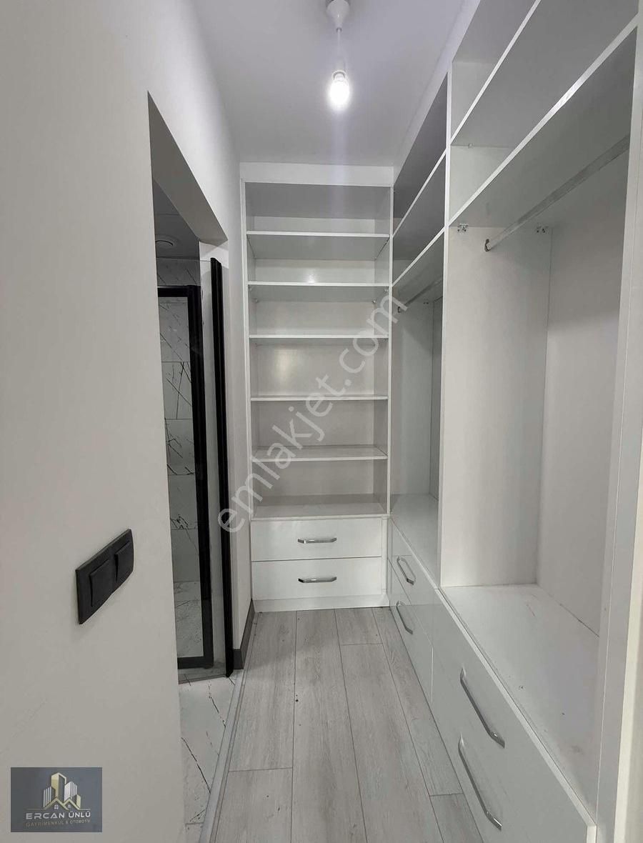 * İldem E Konutlarında 4+1 İçerisi Full Yapılı Fırsat Dairesi * - Görsel 13