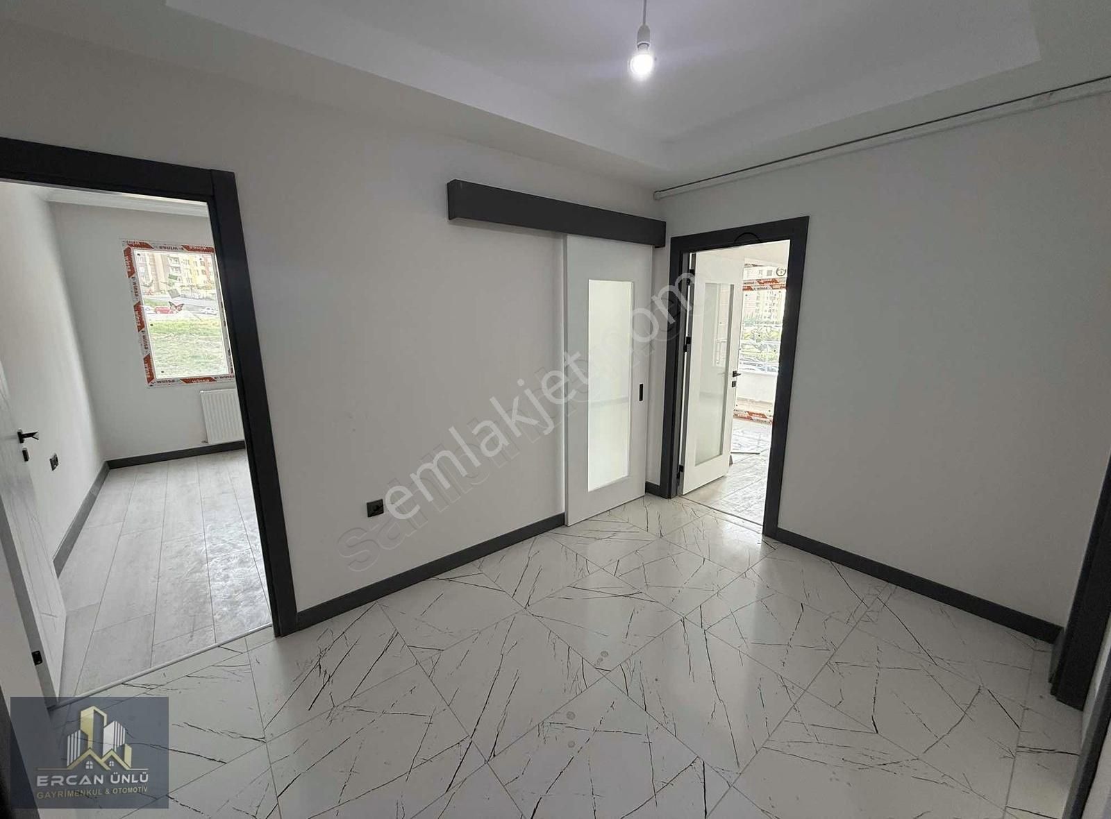 * İldem E Konutlarında 4+1 İçerisi Full Yapılı Fırsat Dairesi * - Görsel 29