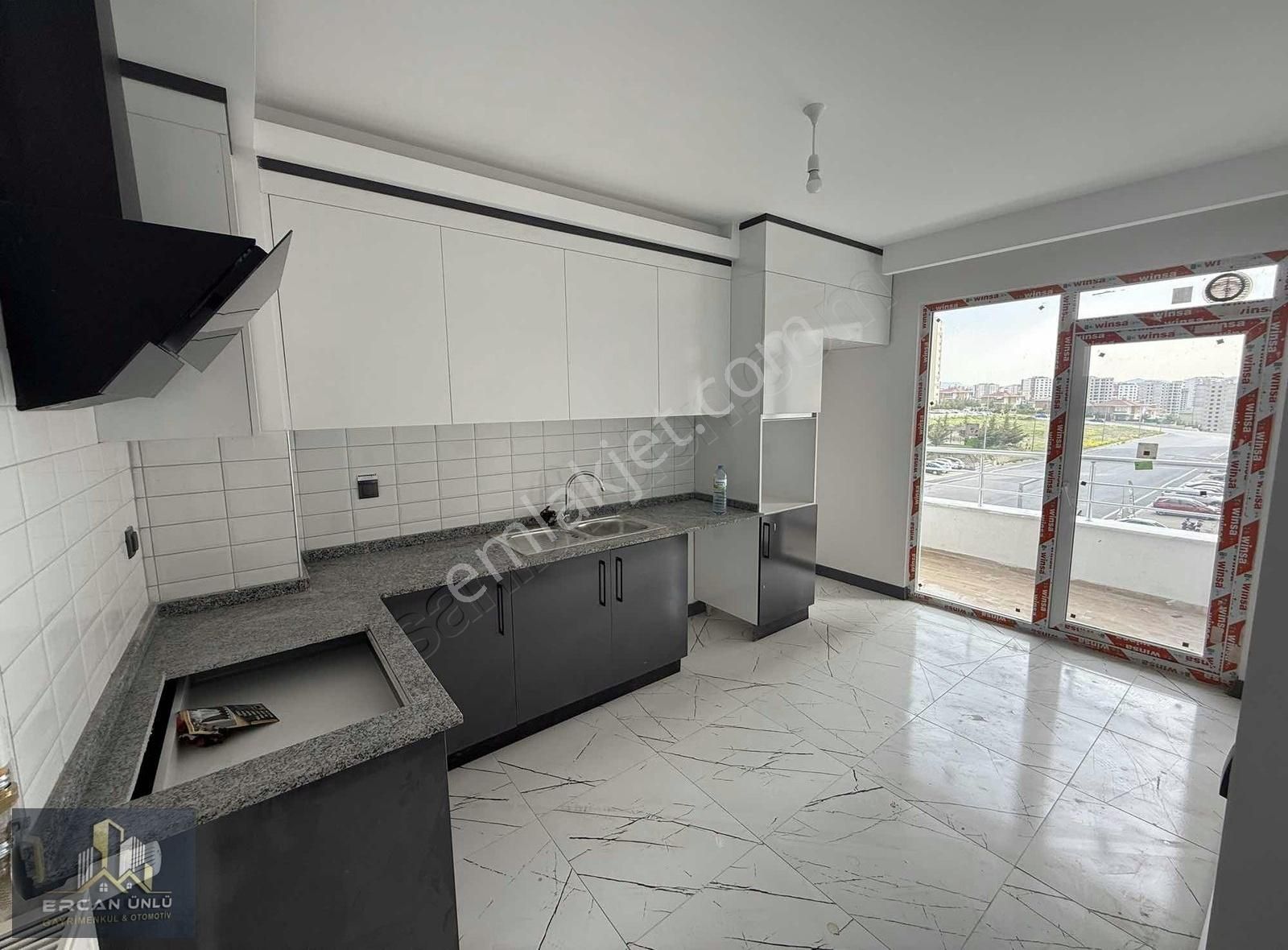 * İldem E Konutlarında 4+1 İçerisi Full Yapılı Fırsat Dairesi * - Görsel 9