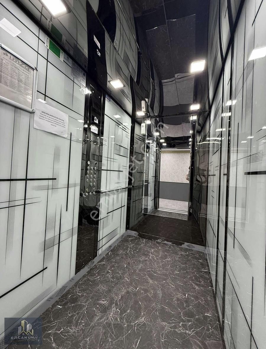 * İldem E Konutlarında 4+1 İçerisi Full Yapılı Fırsat Dairesi * - Görsel 30