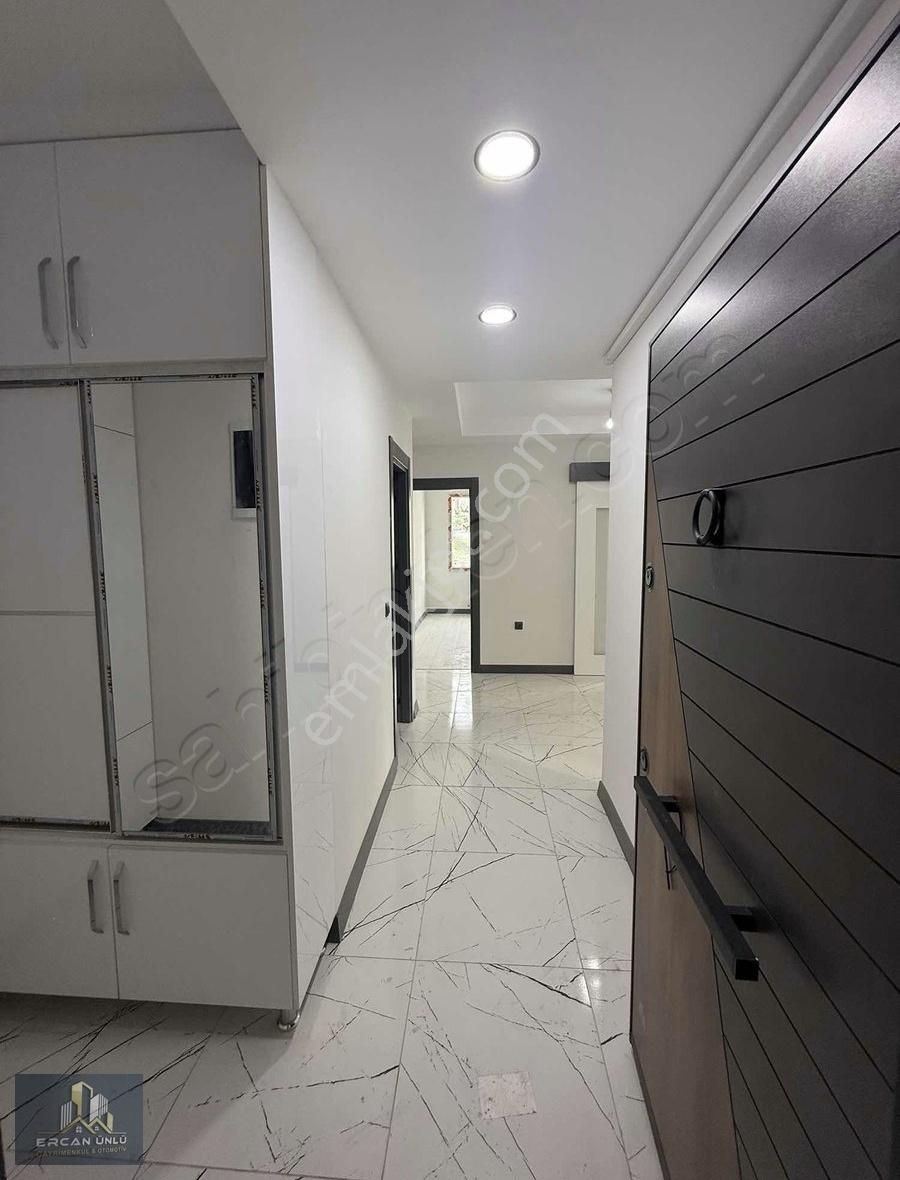 * İldem E Konutlarında 4+1 İçerisi Full Yapılı Fırsat Dairesi * - Görsel 15