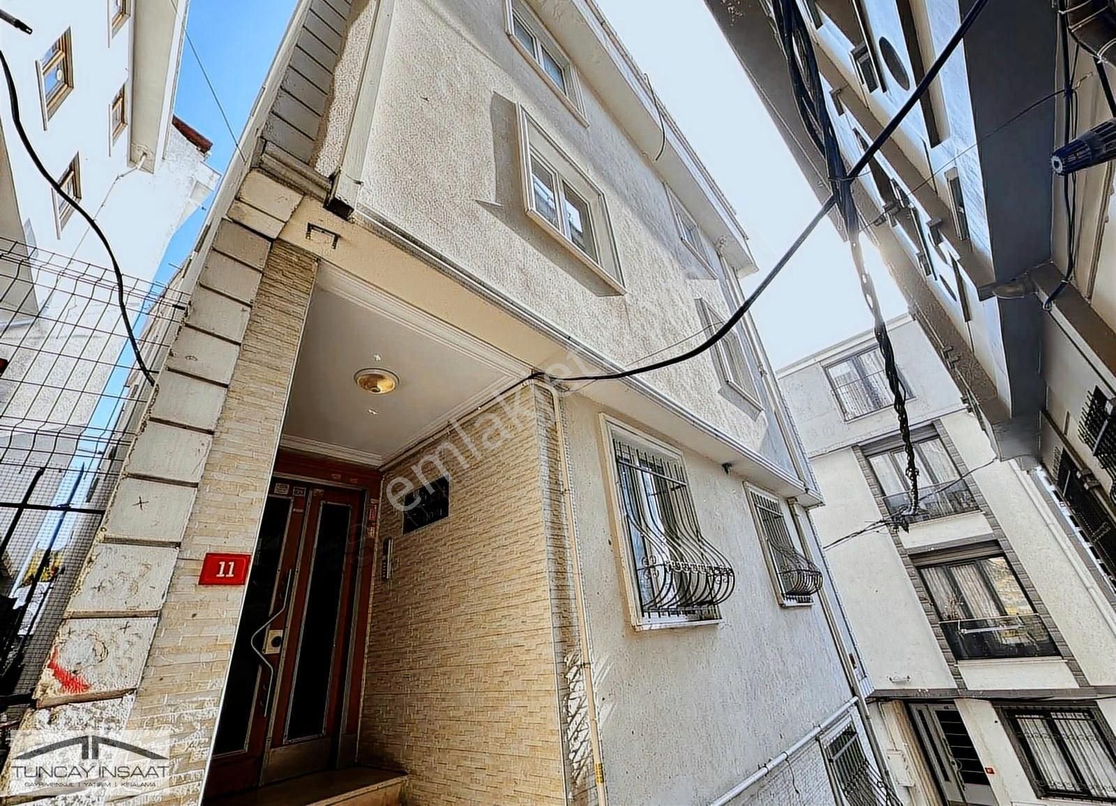 Tuncay'dan 2+1 Kiralık Dubleks Daire
