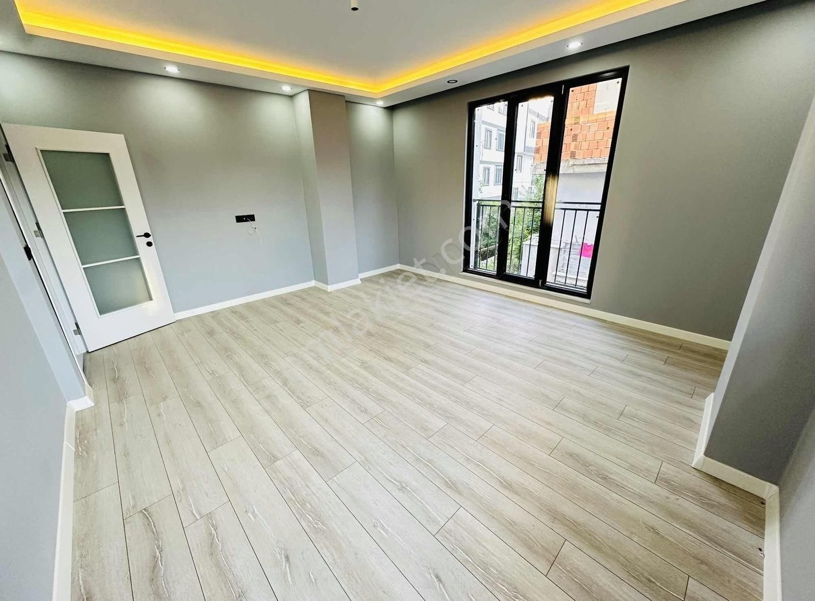 K.karabekir De Asnsrlü K.oto Lu 2+1 90m2 Arakat Daire