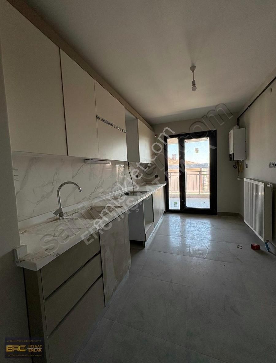Ebrar Sitesinde Kiralık 3+1 Daire