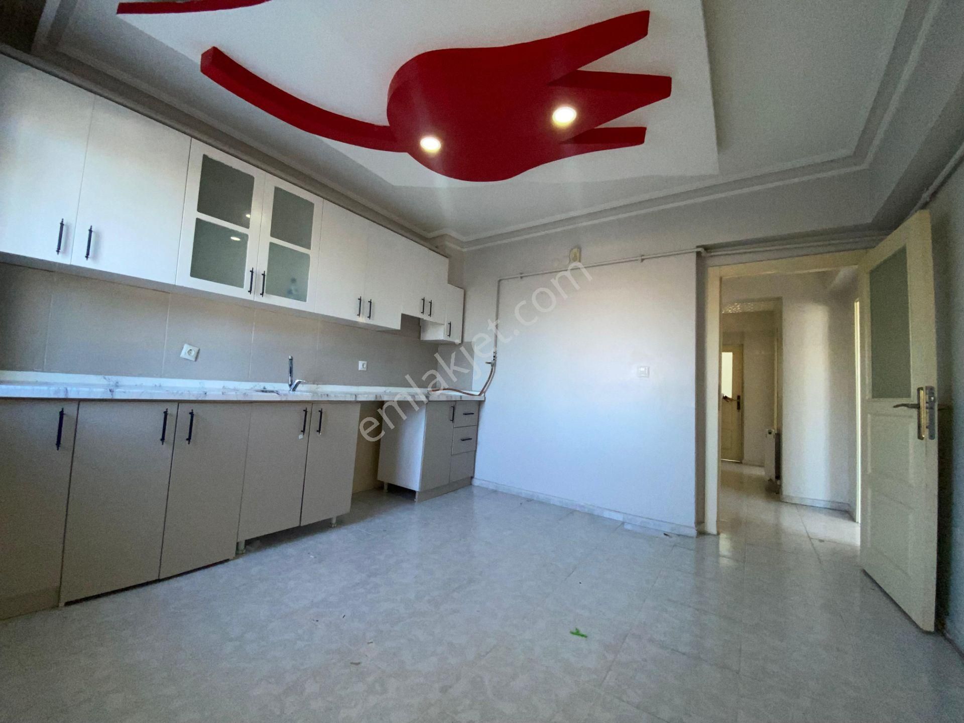 Yılmaz Gayrımenkulden 2+1 Ful Yapılı 100 Metre Kare Geniş Şahane Daıre