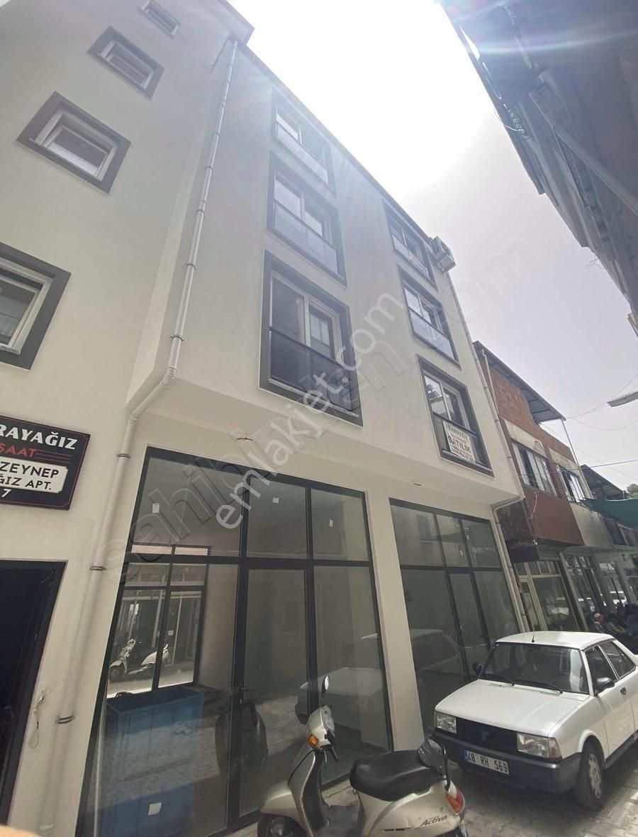 Muğla Ortaca'da Satılık Sıfır 2+1 Daire