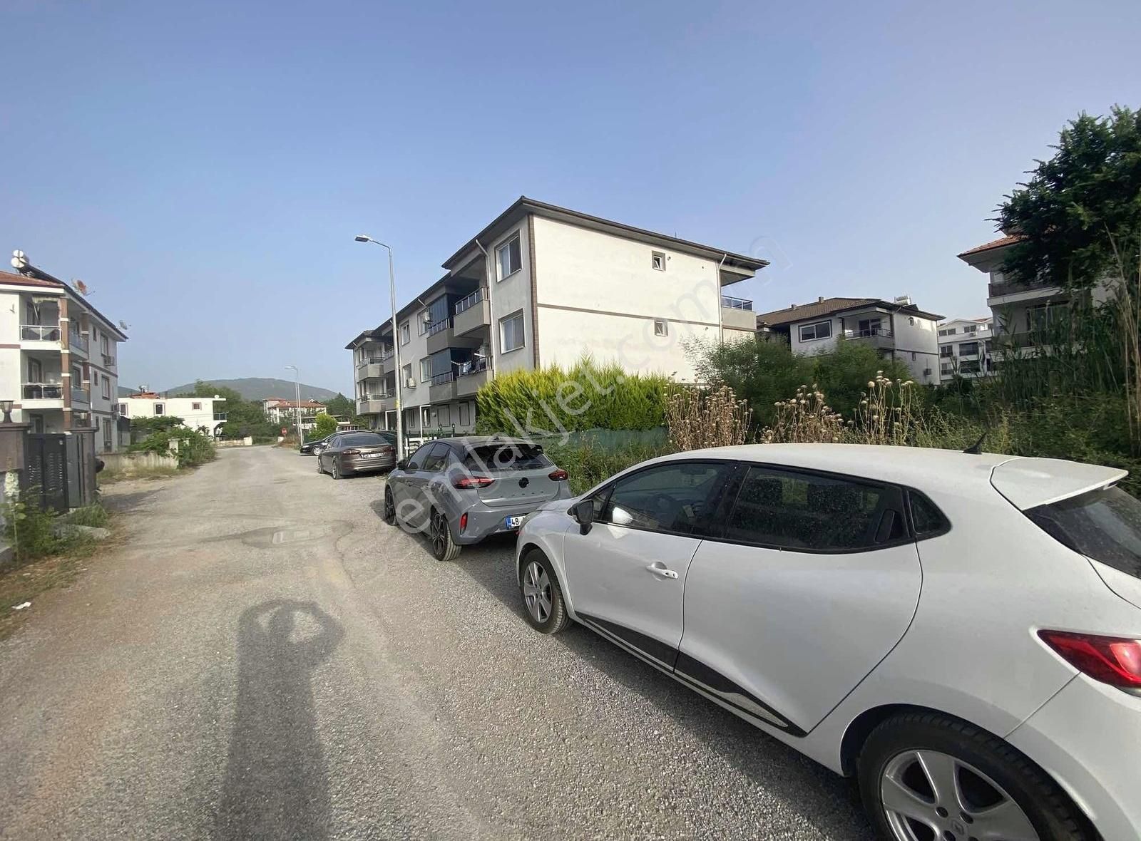 Muğla Dalaman'da İmarlı Arsa