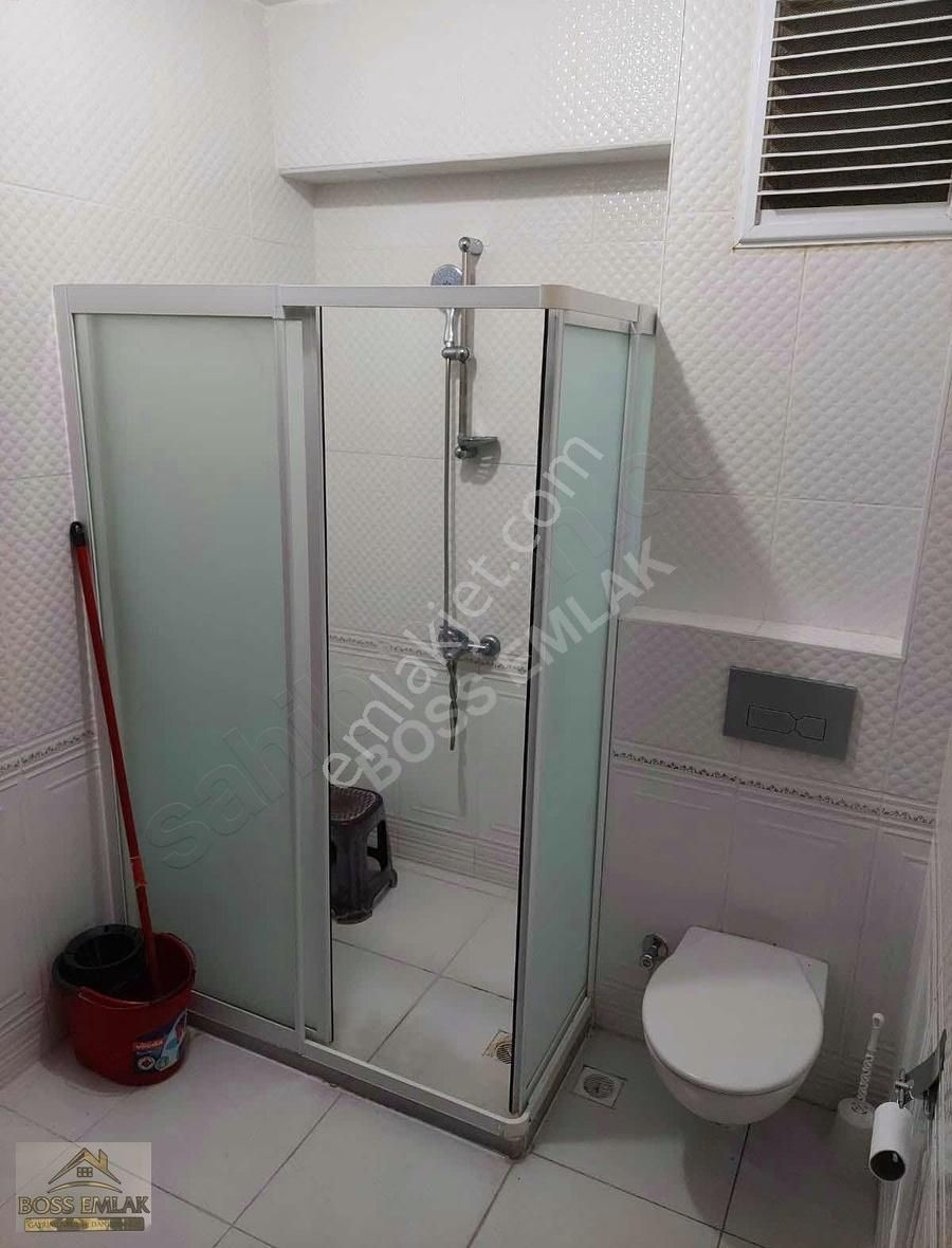Boss Emlaktan Satılık 1+1 Daire