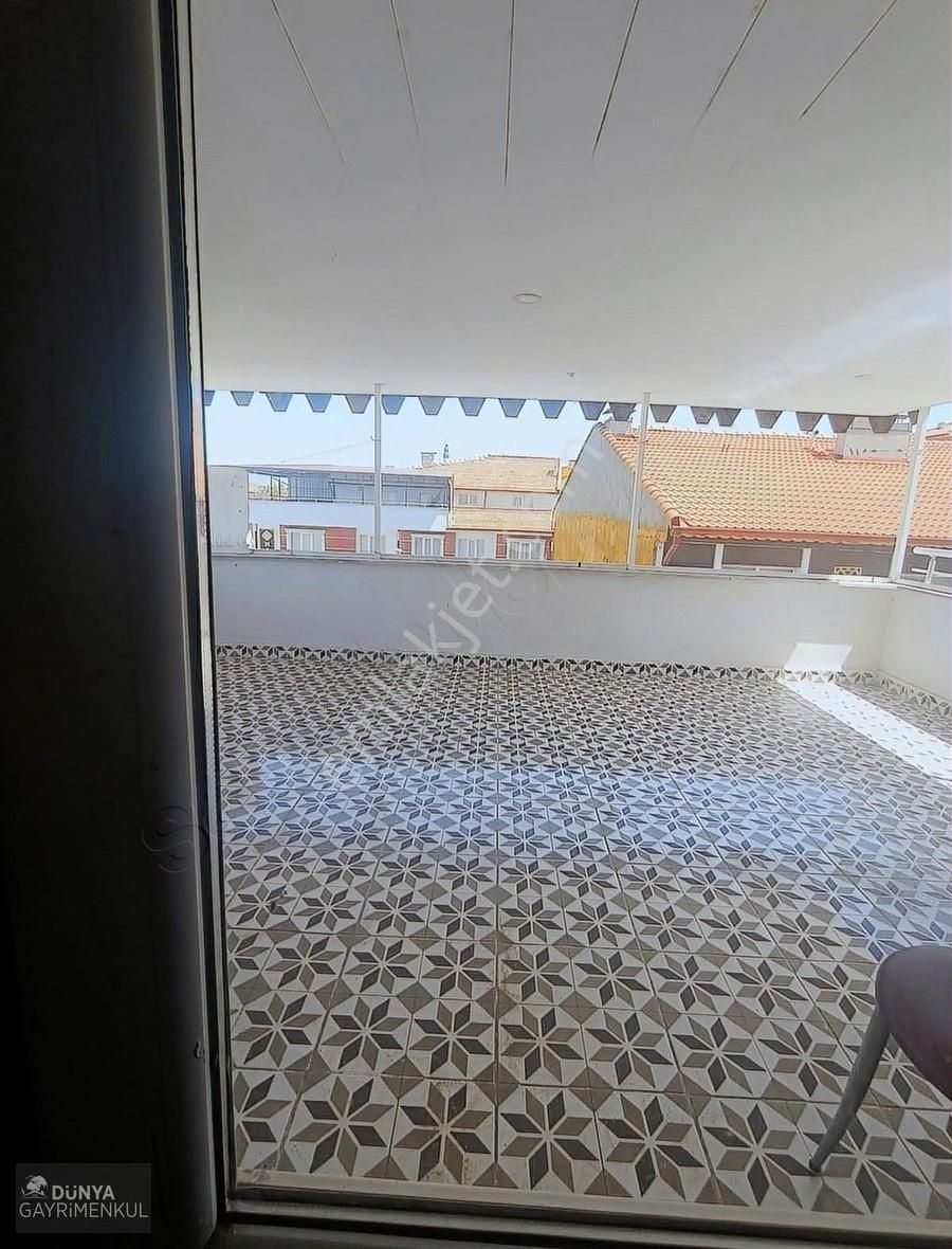 Yenidoğan Mahallesinde Dublex Daire !