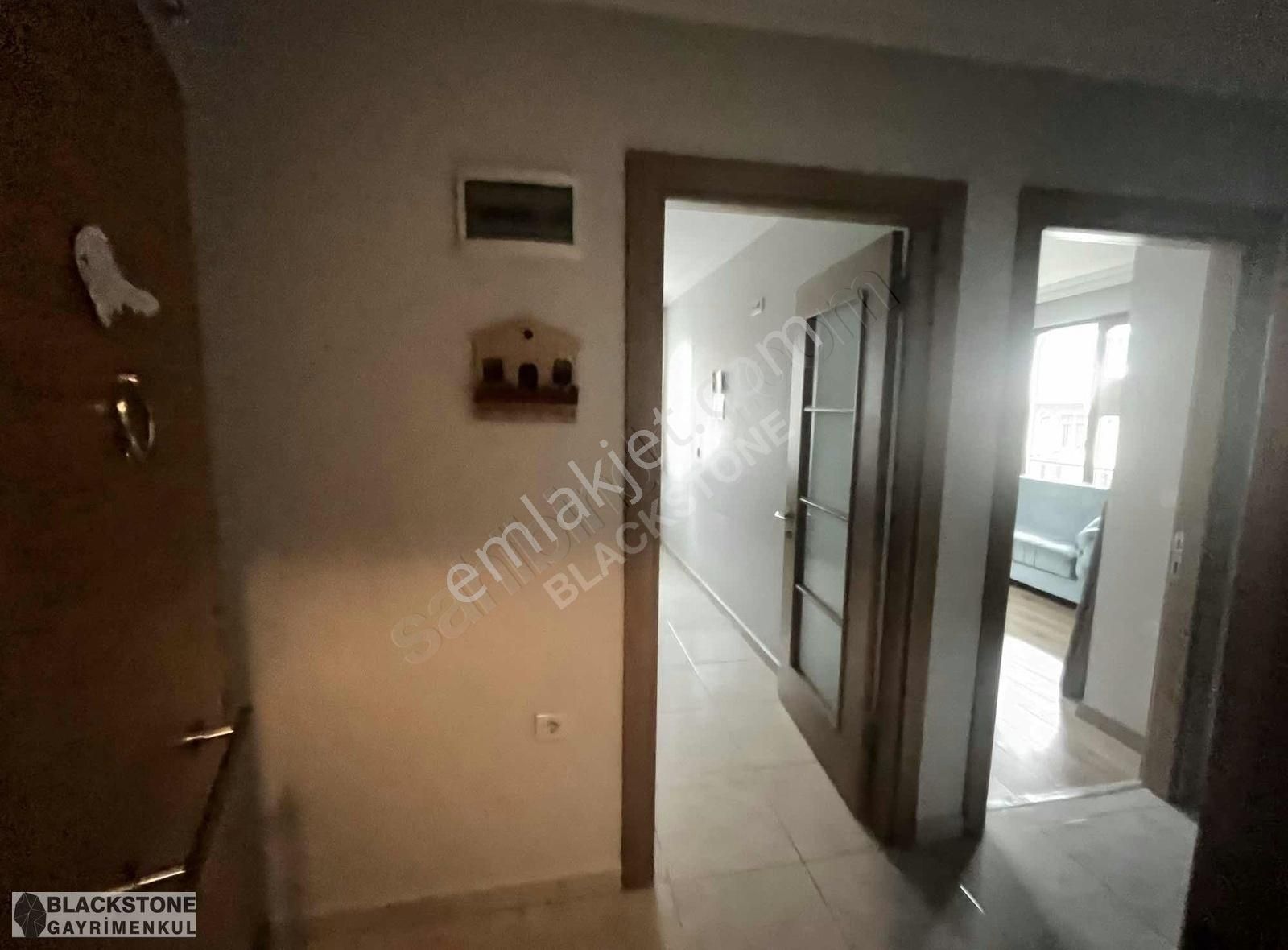 Blackstone Dan Mevlana Mh. 3+1 Kiralık Ters Dubleks Daire