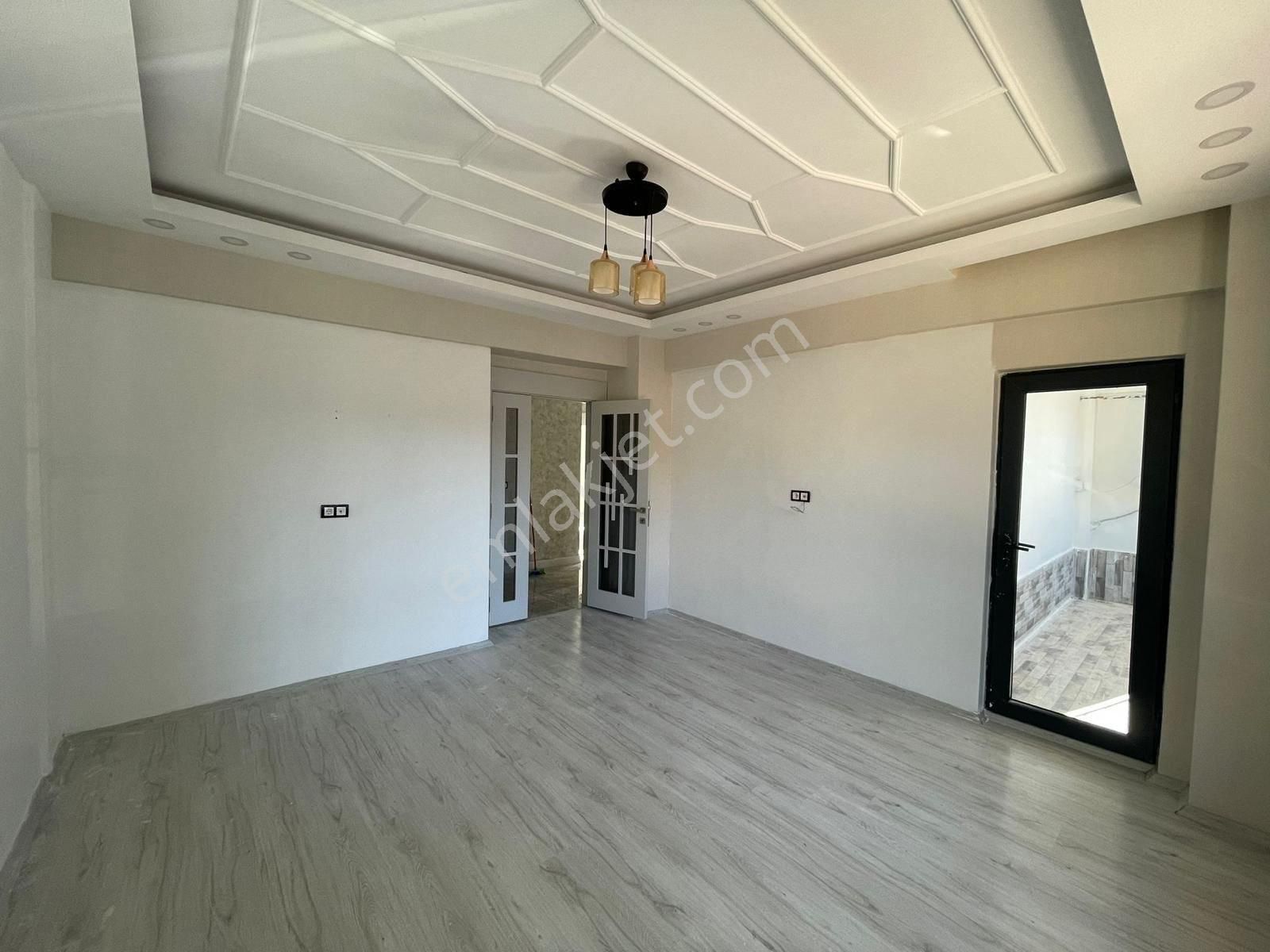Beymahall Gyo Göktürk Kiralık 2+1 Yüksek Giriş Daire