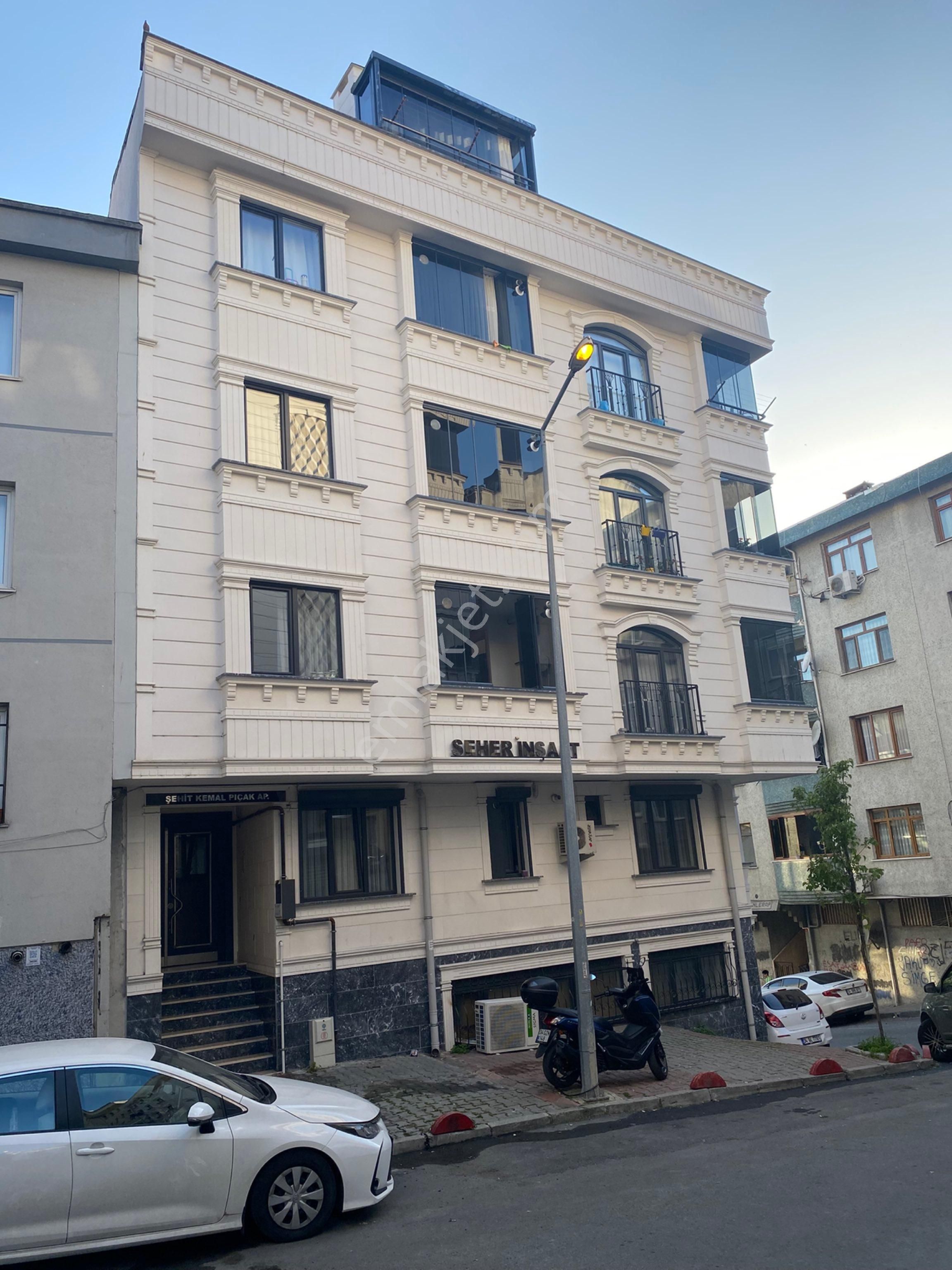 2+1 Yüksek Giriş