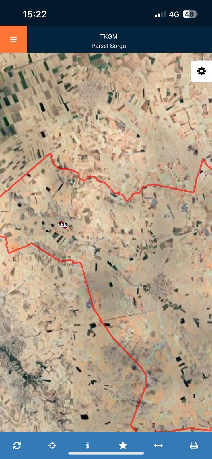 Armutlu Da 66000 M2 Satılık Tarla - Görsel 4