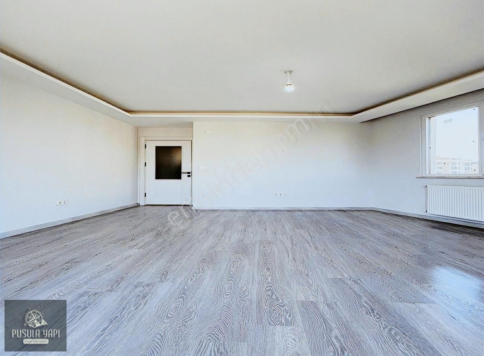 Pusula Yapı'dan Okul Ve Pazara Yakın 2+1 Ara Kat Fırsat Daire!! - Görsel 31