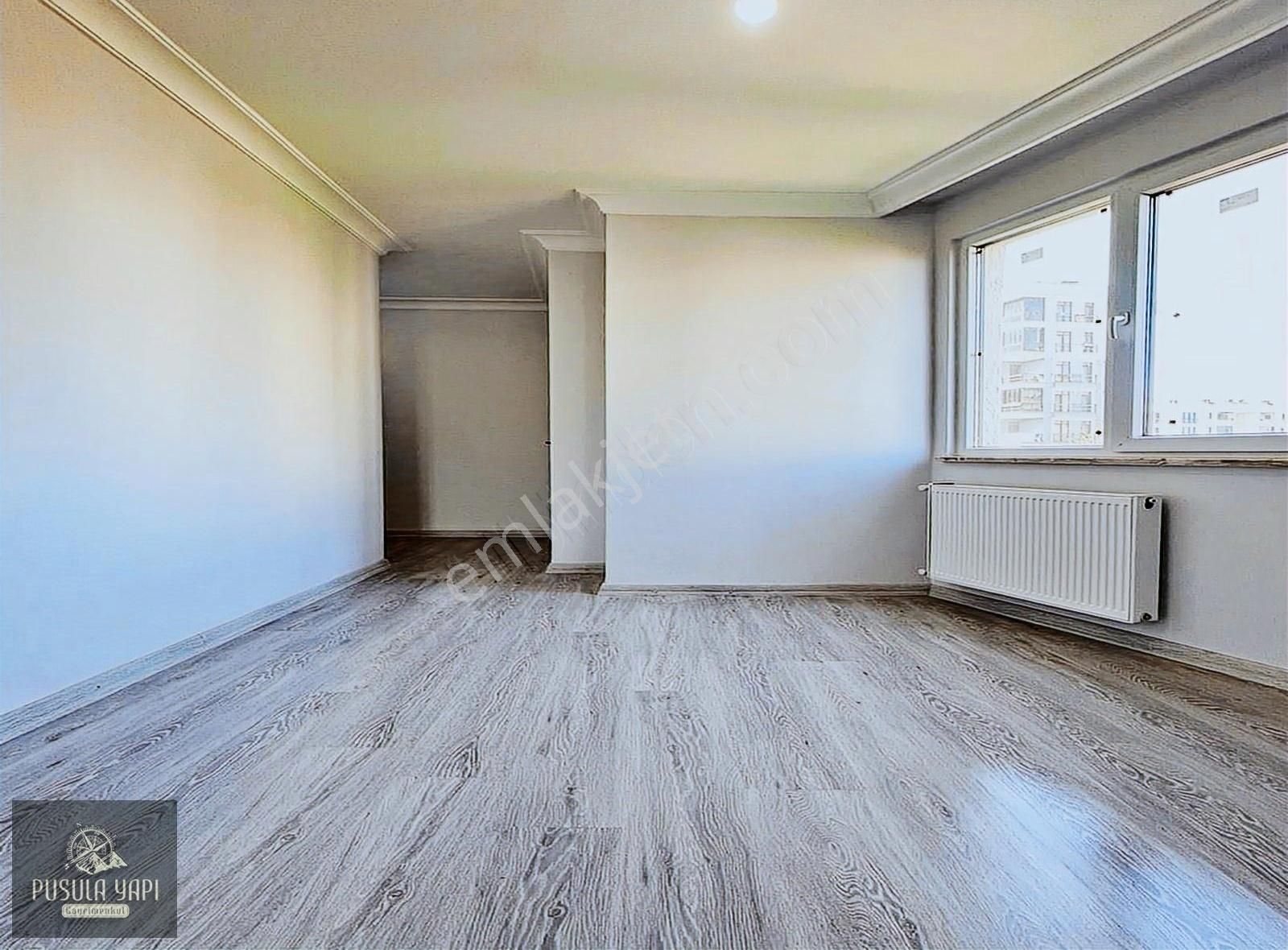 Pusula Yapı'dan Okul Ve Pazara Yakın 2+1 Ara Kat Fırsat Daire!! - Görsel 33