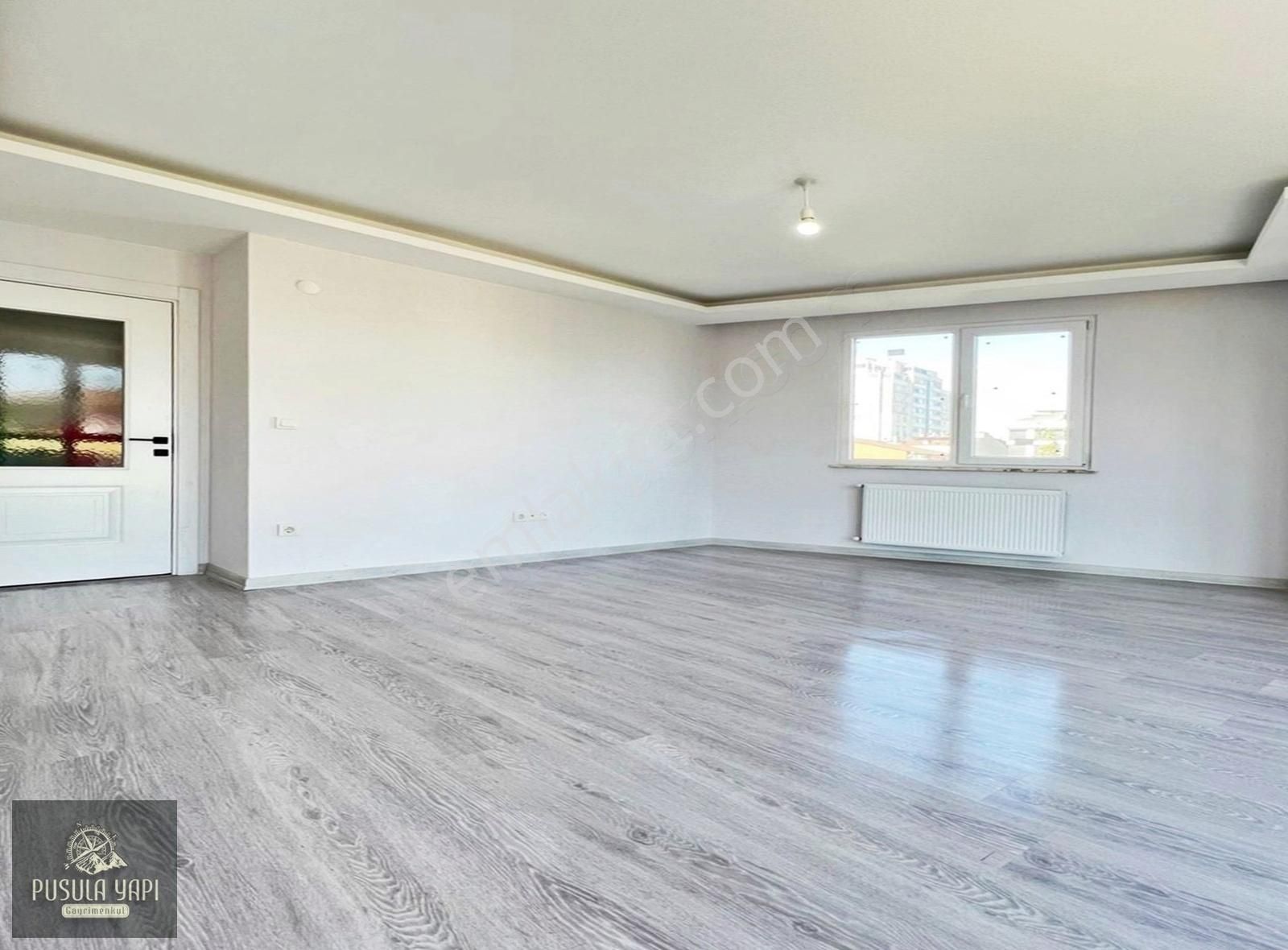 Pusula Yapı'dan Okul Ve Pazara Yakın 2+1 Ara Kat Fırsat Daire!! - Görsel 28