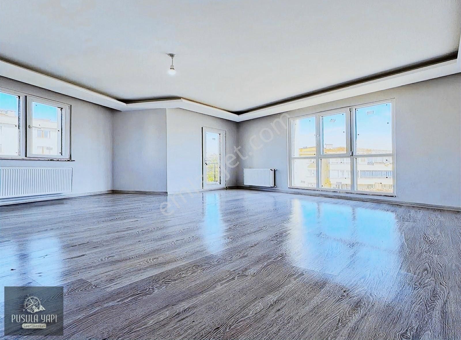 Pusula Yapı'dan Okul Ve Pazara Yakın 2+1 Ara Kat Fırsat Daire!! - Görsel 22