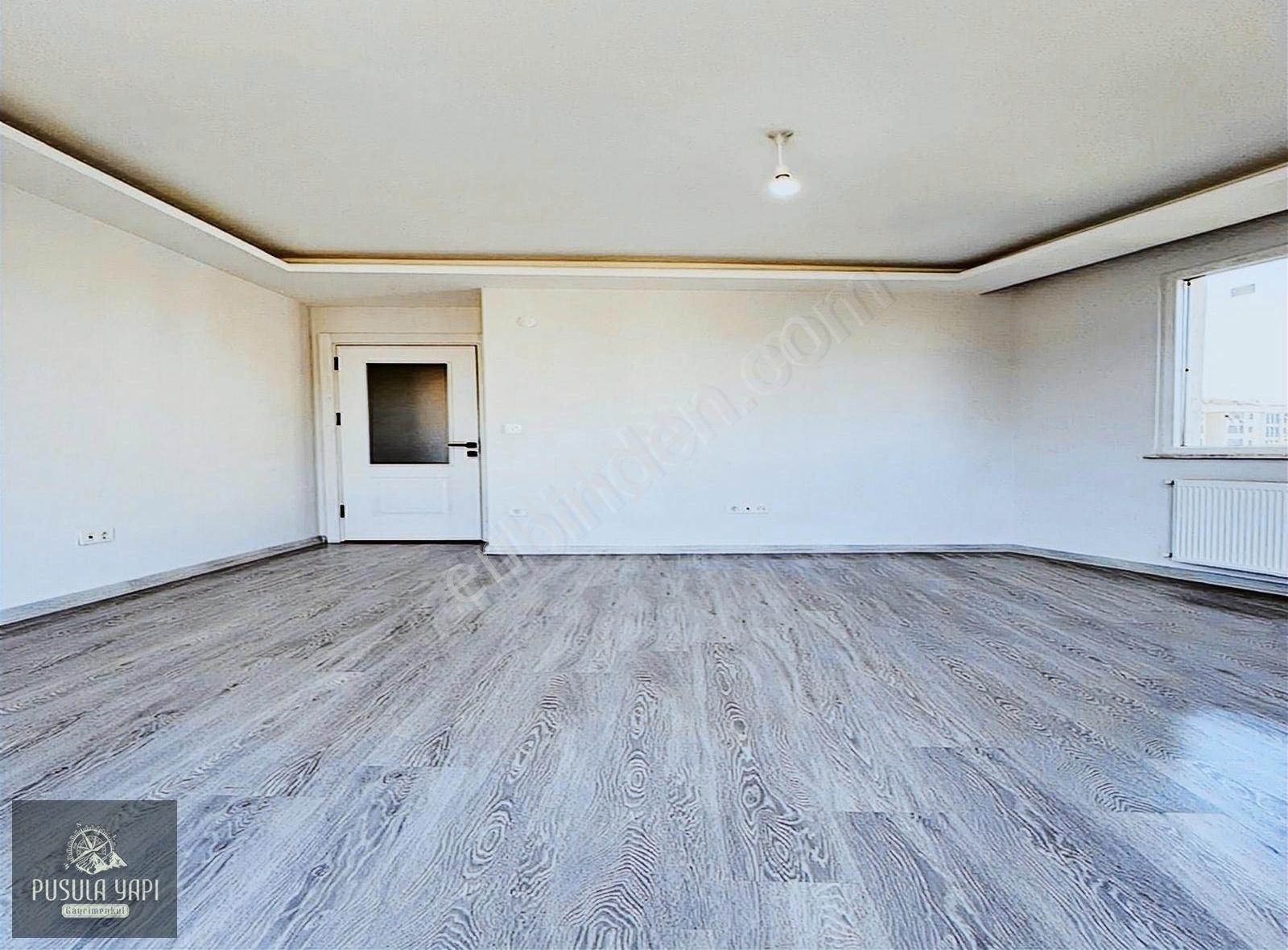 Pusula Yapı'dan Okul Ve Pazara Yakın 2+1 Ara Kat Fırsat Daire!! - Görsel 17