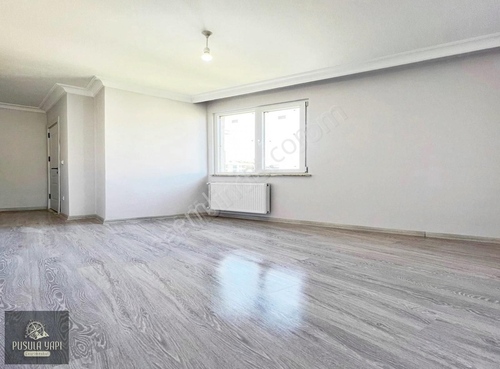 Pusula Yapı'dan Okul Ve Pazara Yakın 2+1 Ara Kat Fırsat Daire!! - Görsel 3