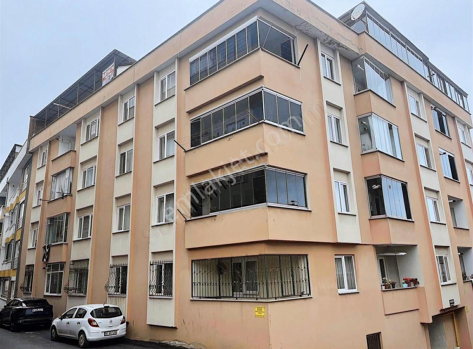 Poyraz Gayrimenkul 2 Nolu Erdoğdu Satılık Daire