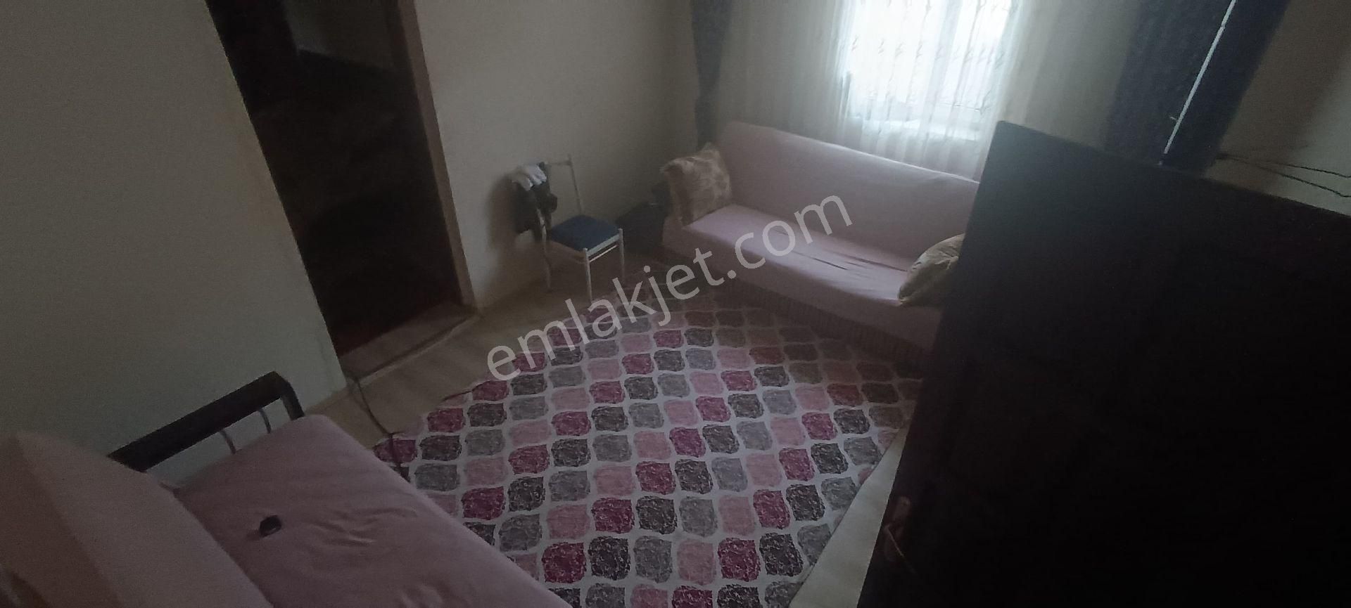 Himmetdede Köy İçinde Satılık İki Adet Ev Ve Arsası - Görsel 25