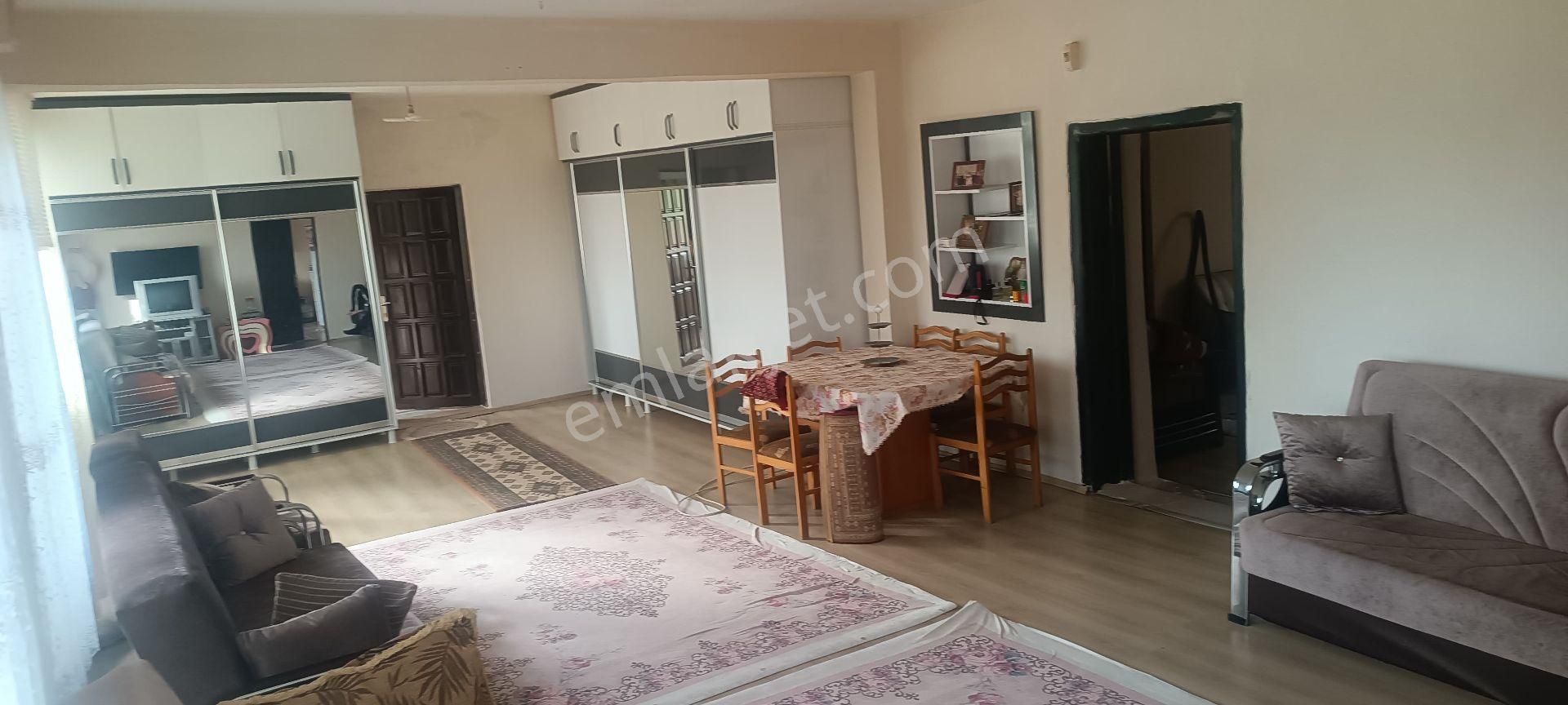 Himmetdede Köy İçinde Satılık İki Adet Ev Ve Arsası - Görsel 15