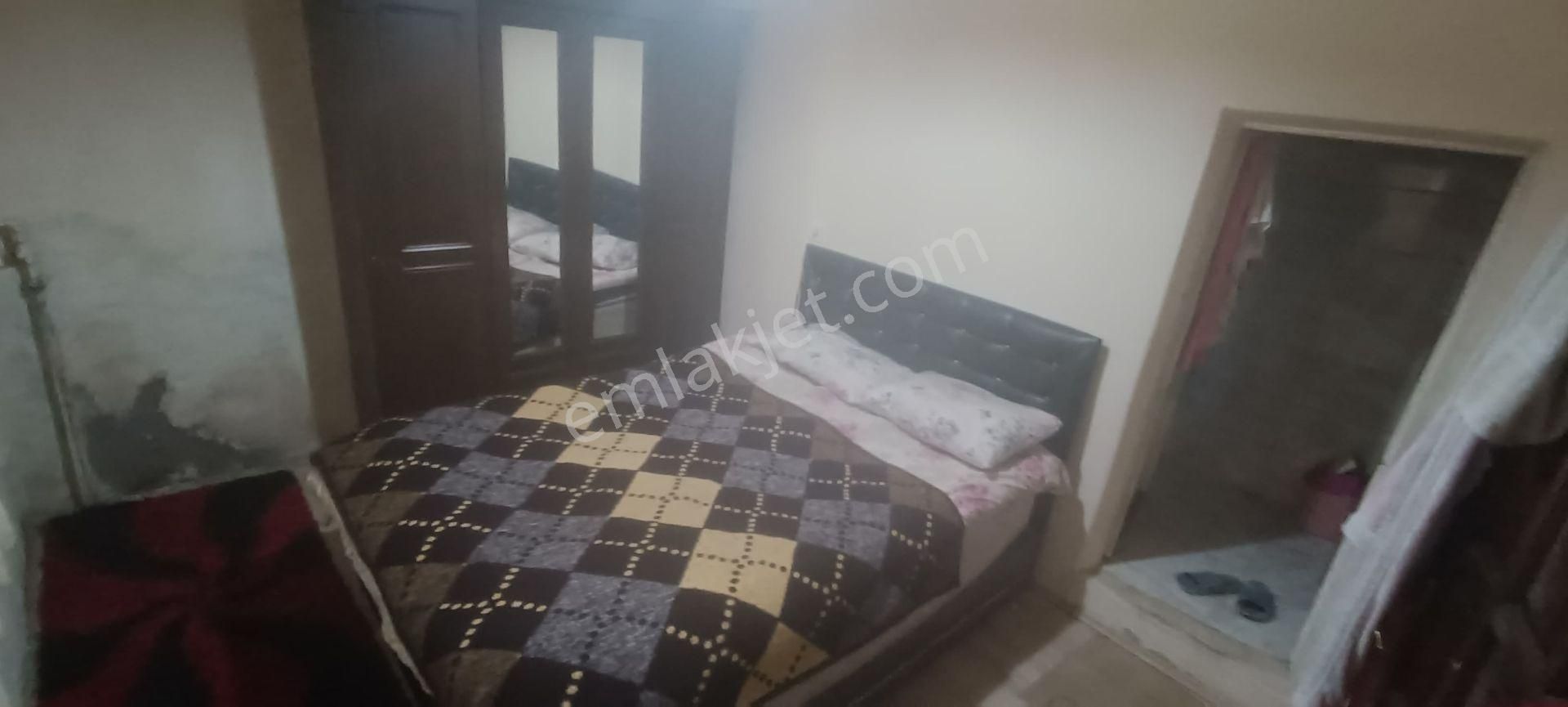 Himmetdede Köy İçinde Satılık İki Adet Ev Ve Arsası - Görsel 13