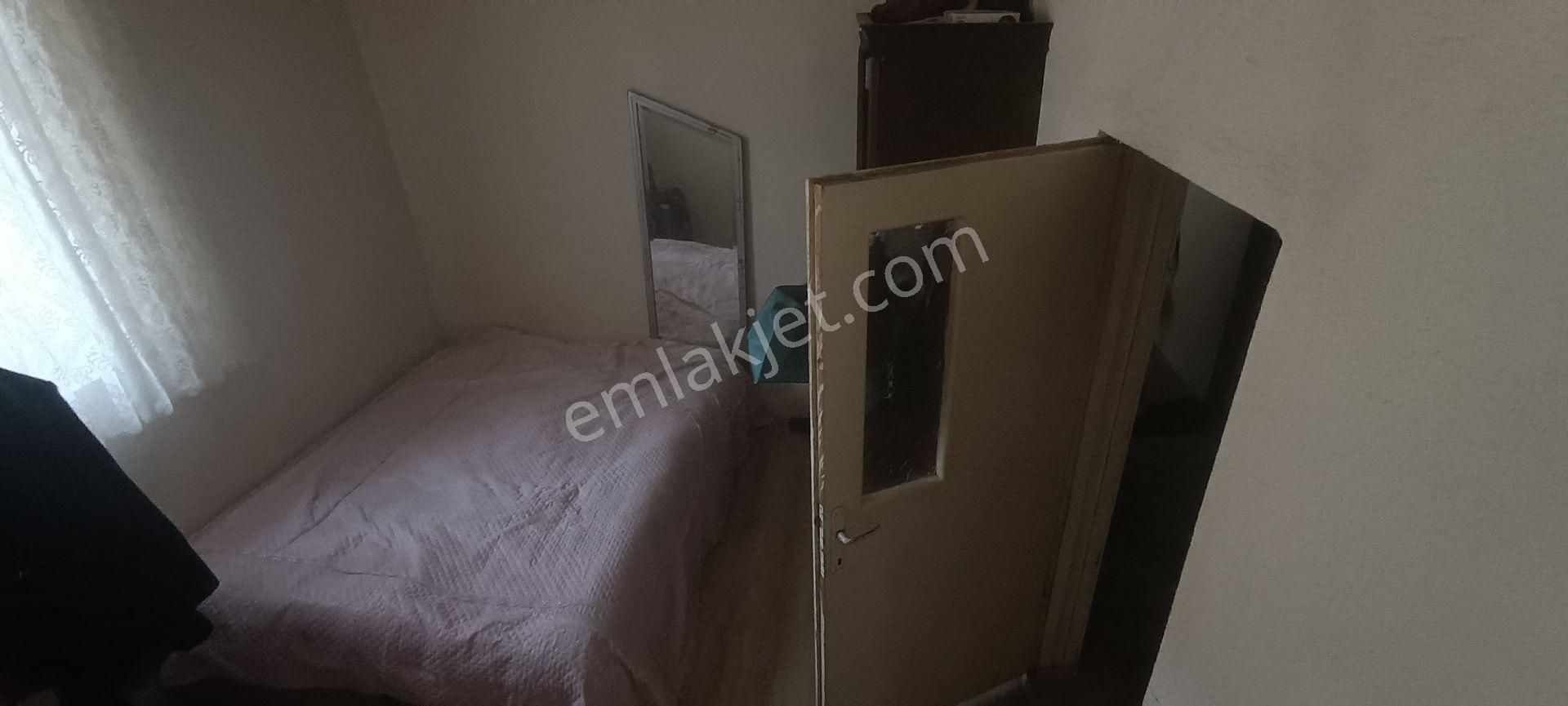 Himmetdede Köy İçinde Satılık İki Adet Ev Ve Arsası - Görsel 11