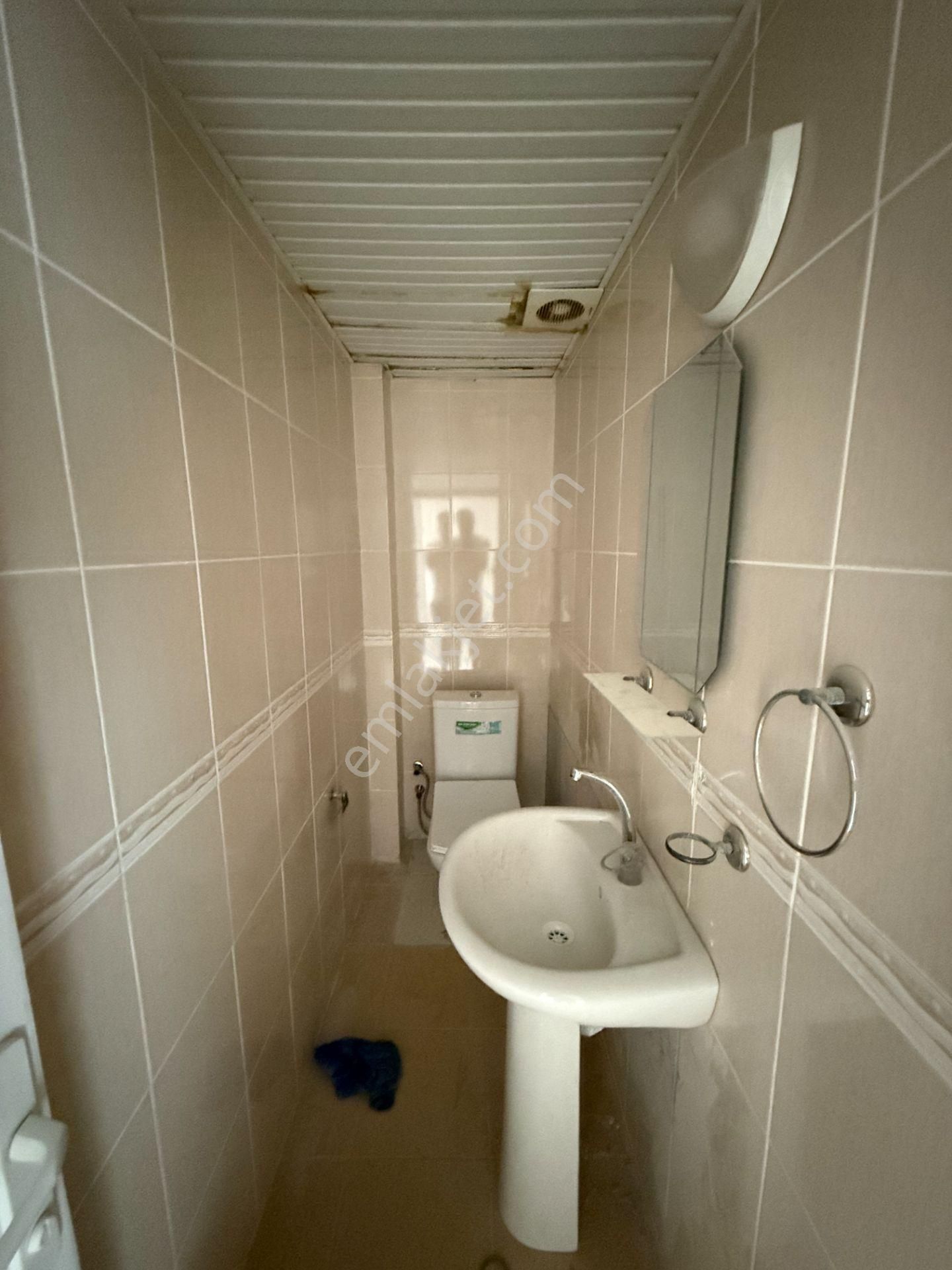 Yüreğir Seyhan Mh 2 Katlı 130 M2 Satılık Hasarsız Müstakil Ev - Görsel 9