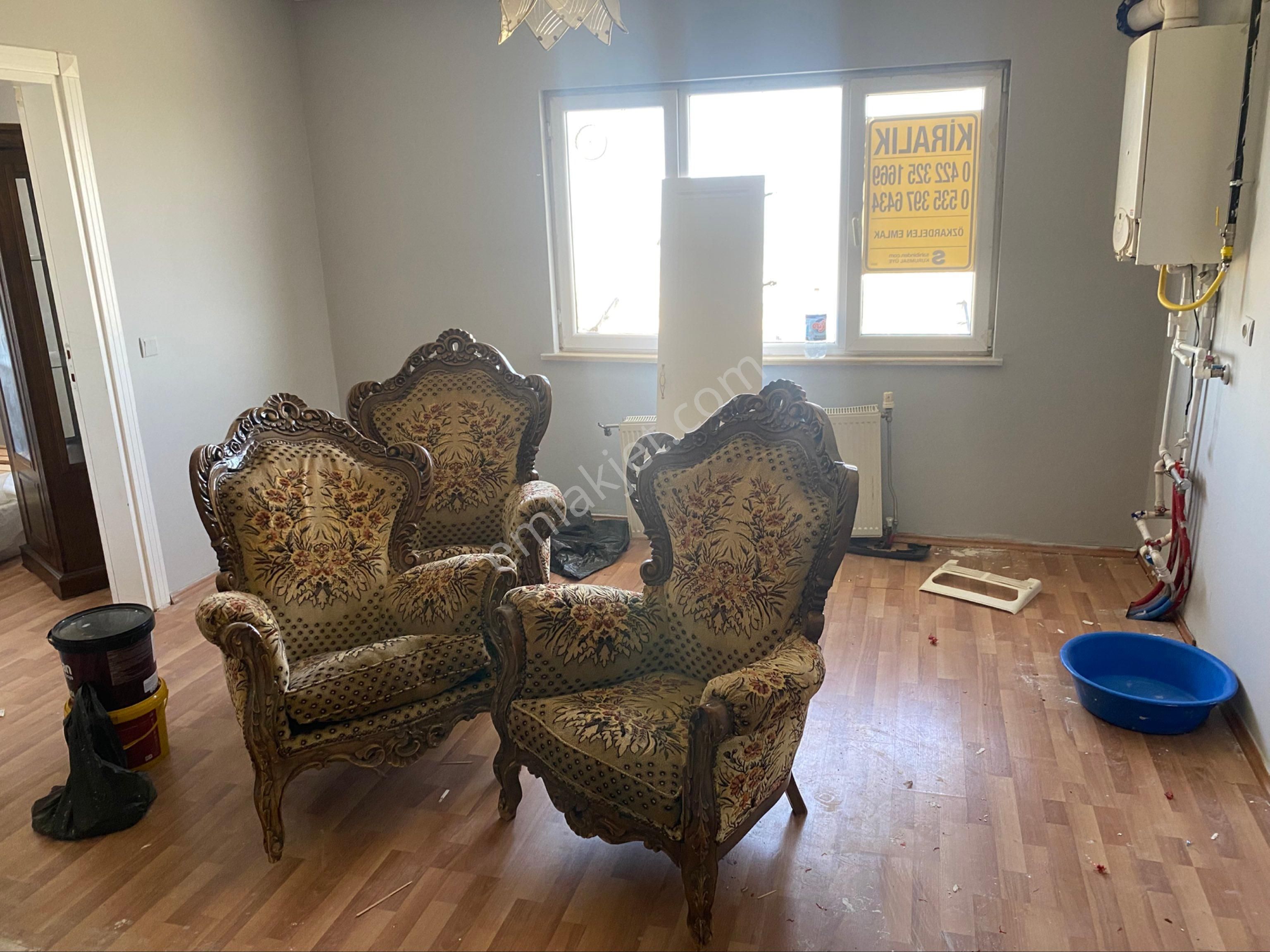 Malatya Eski Diş Hastanesi Toki 1+1 Kiralık