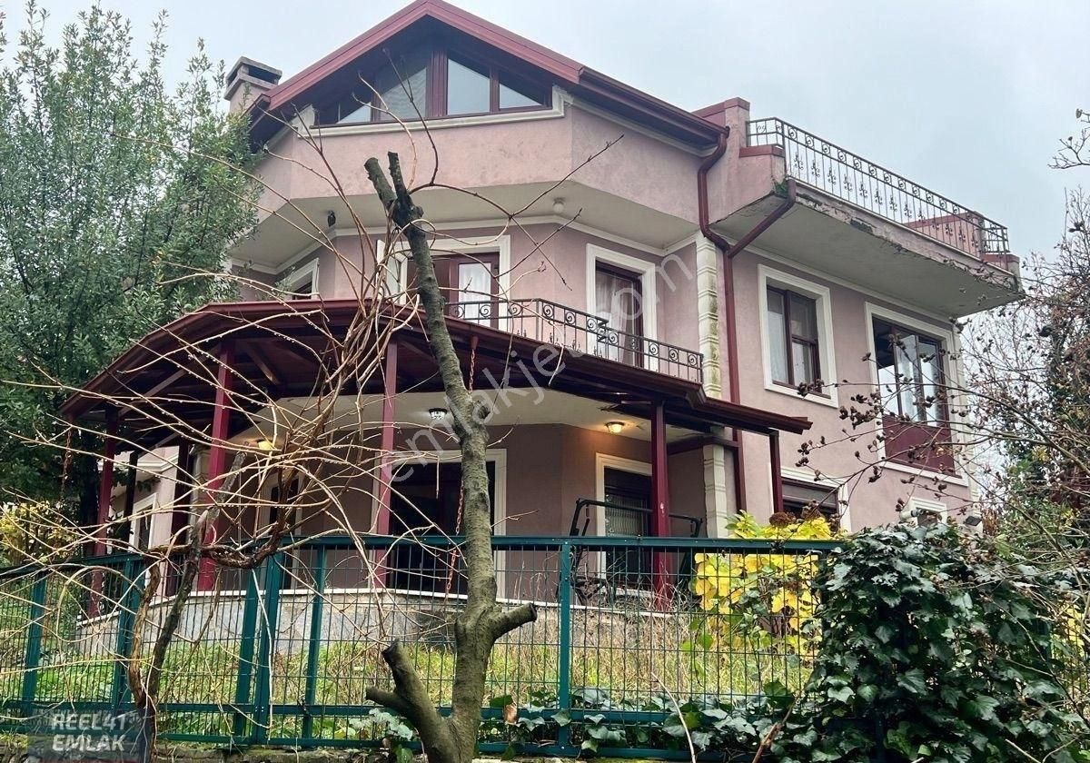 Koru İçinde Yaşam