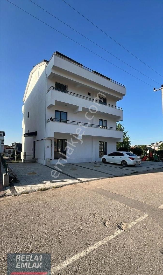 Yuvacık Yeşilyurt Ta Satılık 160m2/3+1 Çatı Dubleks