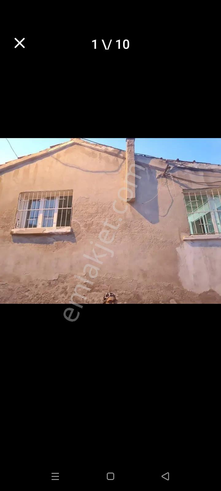 Aydın Söke Kemalpaşa Mah 2+1 Satılık Müstakil Ev - Görsel 8