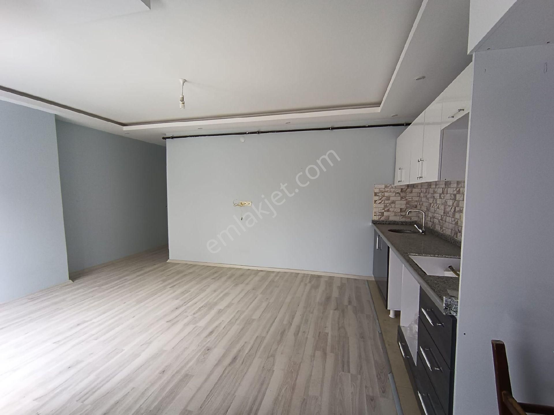 Avm Arkası Kiralık 2+1 Amerikan Mutfak Daire