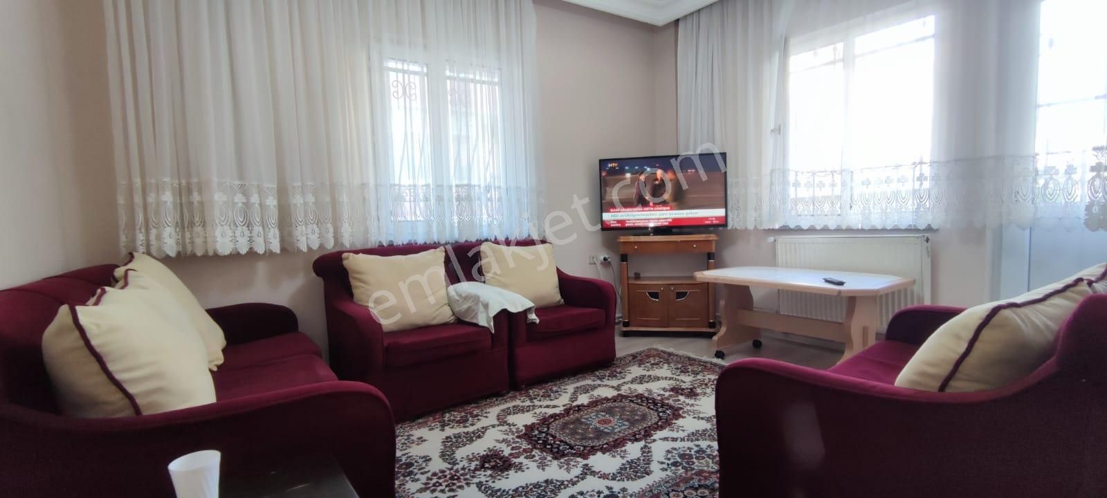 Eral Gayrimenkul'den Sunullah'ta Site İçinde Satılık 2+1 Daire