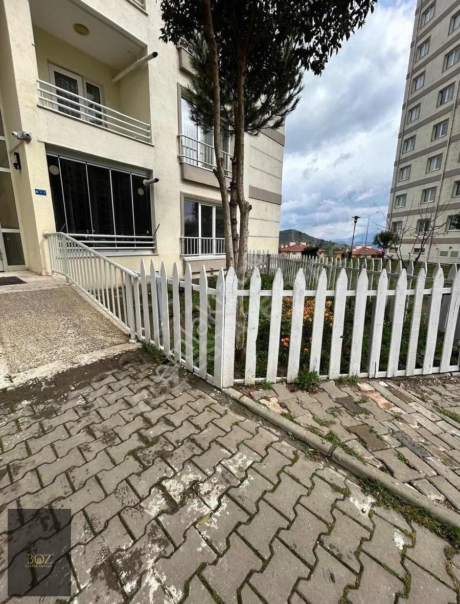 Boz Estate Office'den Satılık Daire.