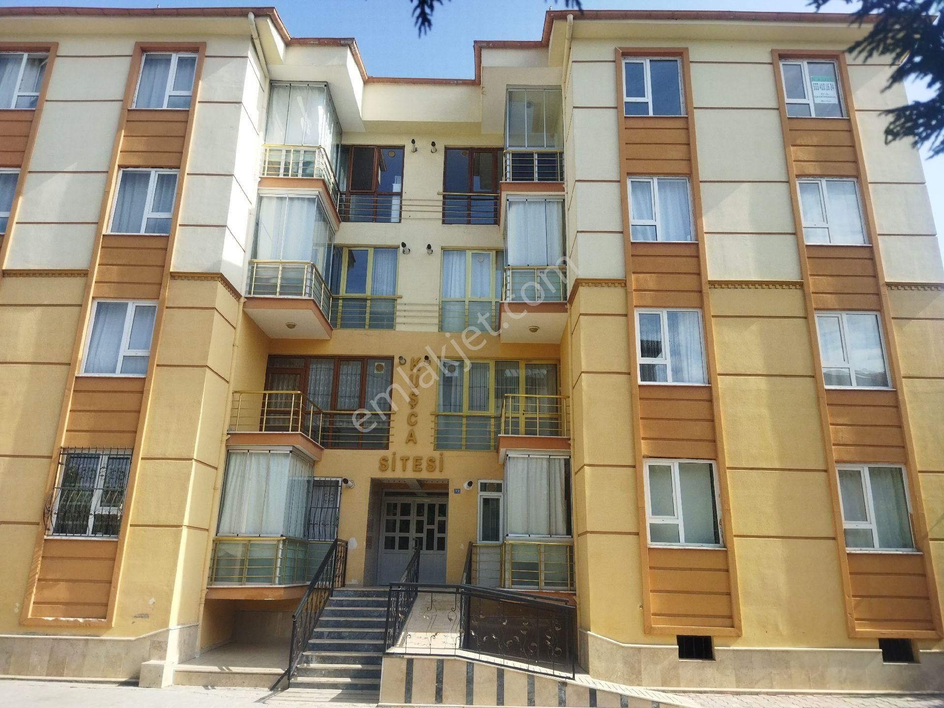 Sancak Mah. Veysel Karani Cad. De Kiralık 3+1 Daire