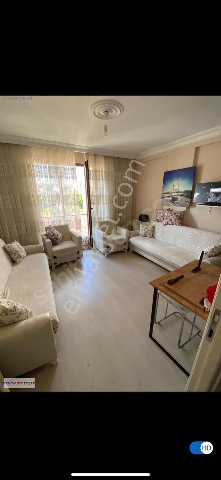 Arakat Eşyalı 2+1 Temiz Balkon/asansör Kiralık