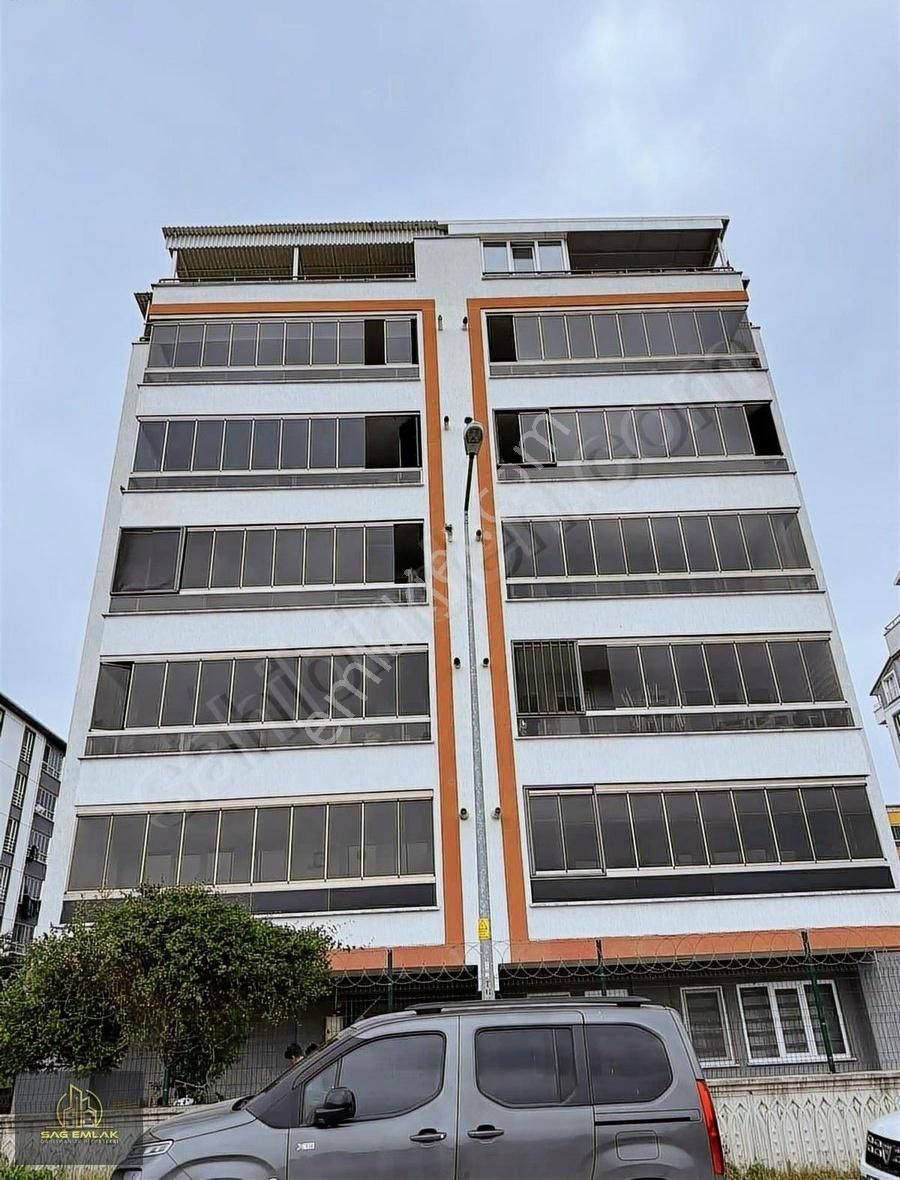 Yunuselinde Satılık Site İçi Ara Kat 2+1 Daire