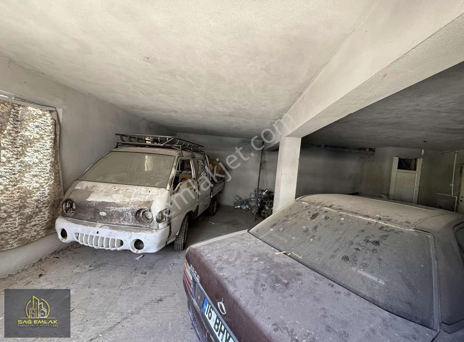 Yunuselinde Kiralık İş Yeri