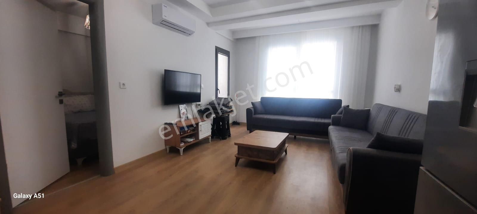 Değirmendere'de Denize Yakın 1+1 Daire