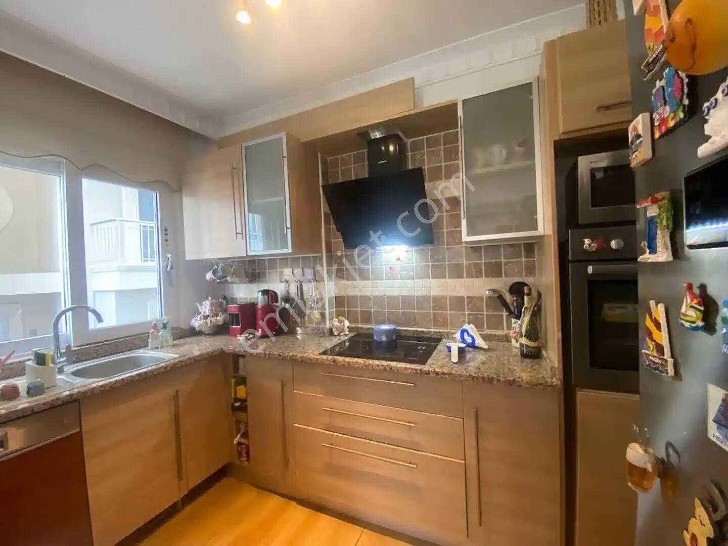Marmaris Armutalan’da Doğa Manzaralı Eşyalı 2+1 Dubleks – Aylık & Sezonluk Kiralık - Görsel 22