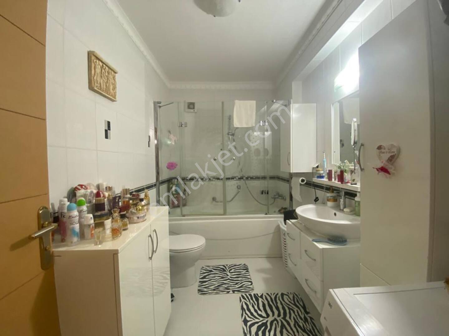 Marmaris Armutalan’da Doğa Manzaralı Eşyalı 2+1 Dubleks – Aylık & Sezonluk Kiralık - Görsel 21