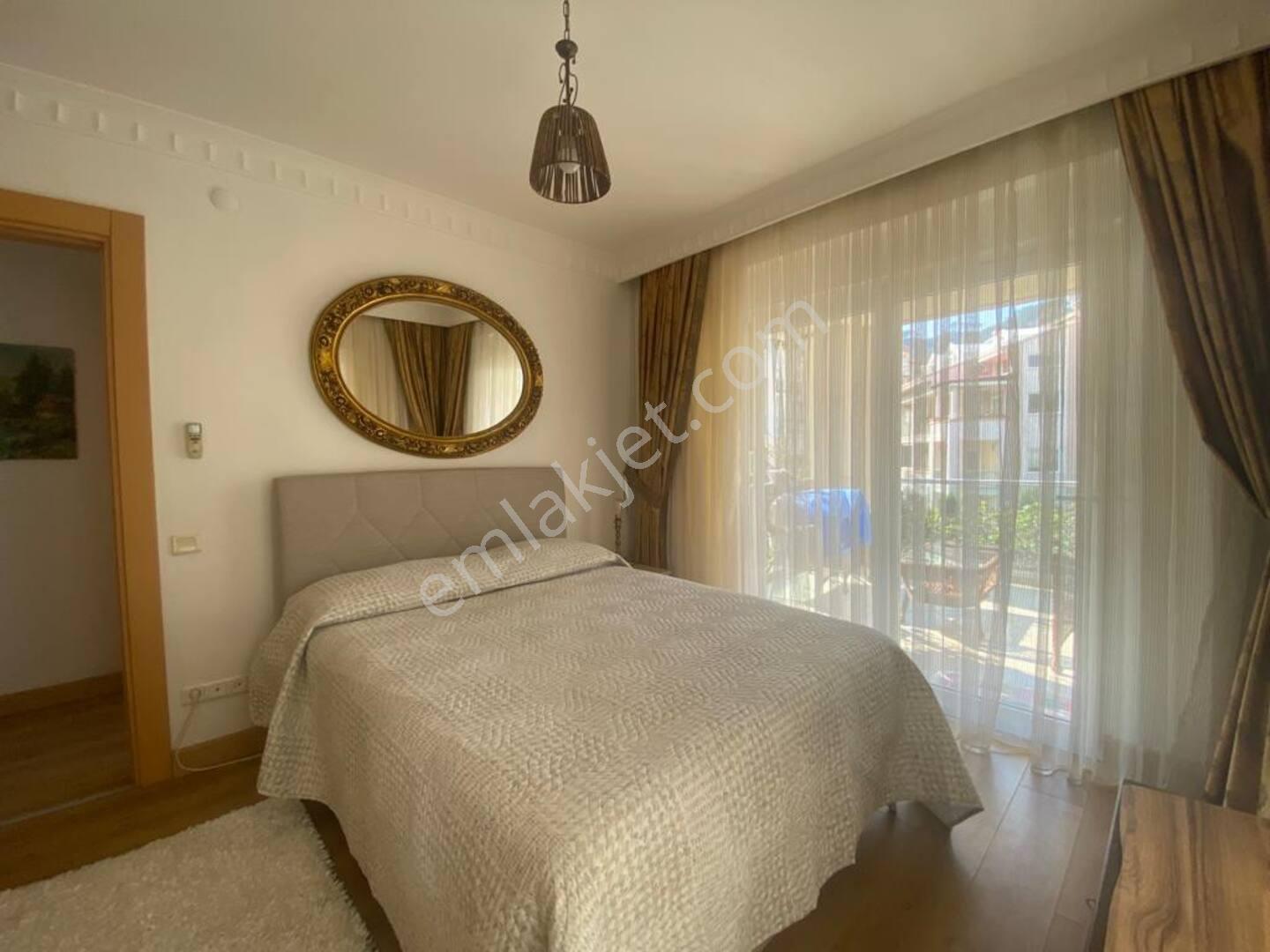 Marmaris Armutalan’da Doğa Manzaralı Eşyalı 2+1 Dubleks – Aylık & Sezonluk Kiralık - Görsel 11